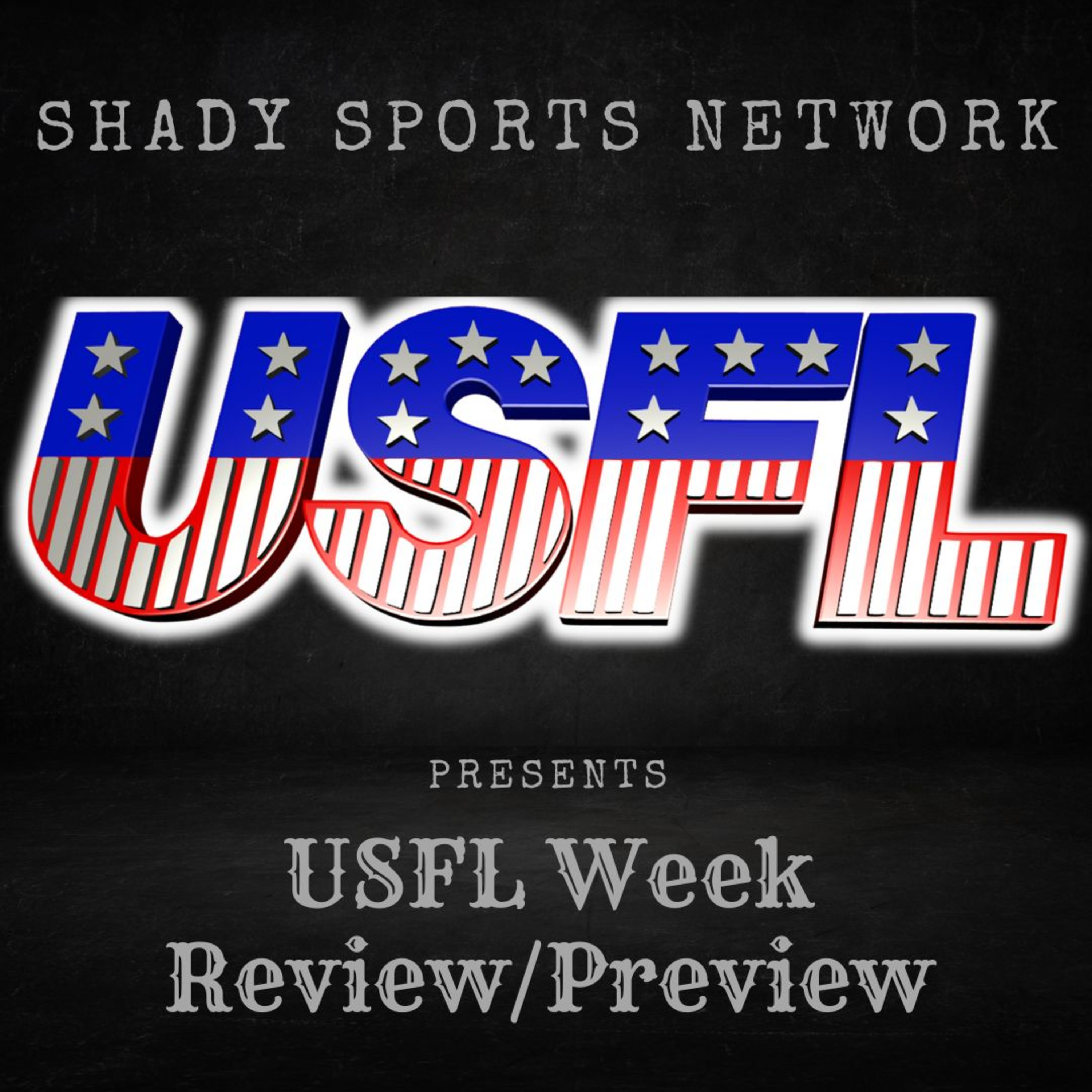 Shady Sports Network
