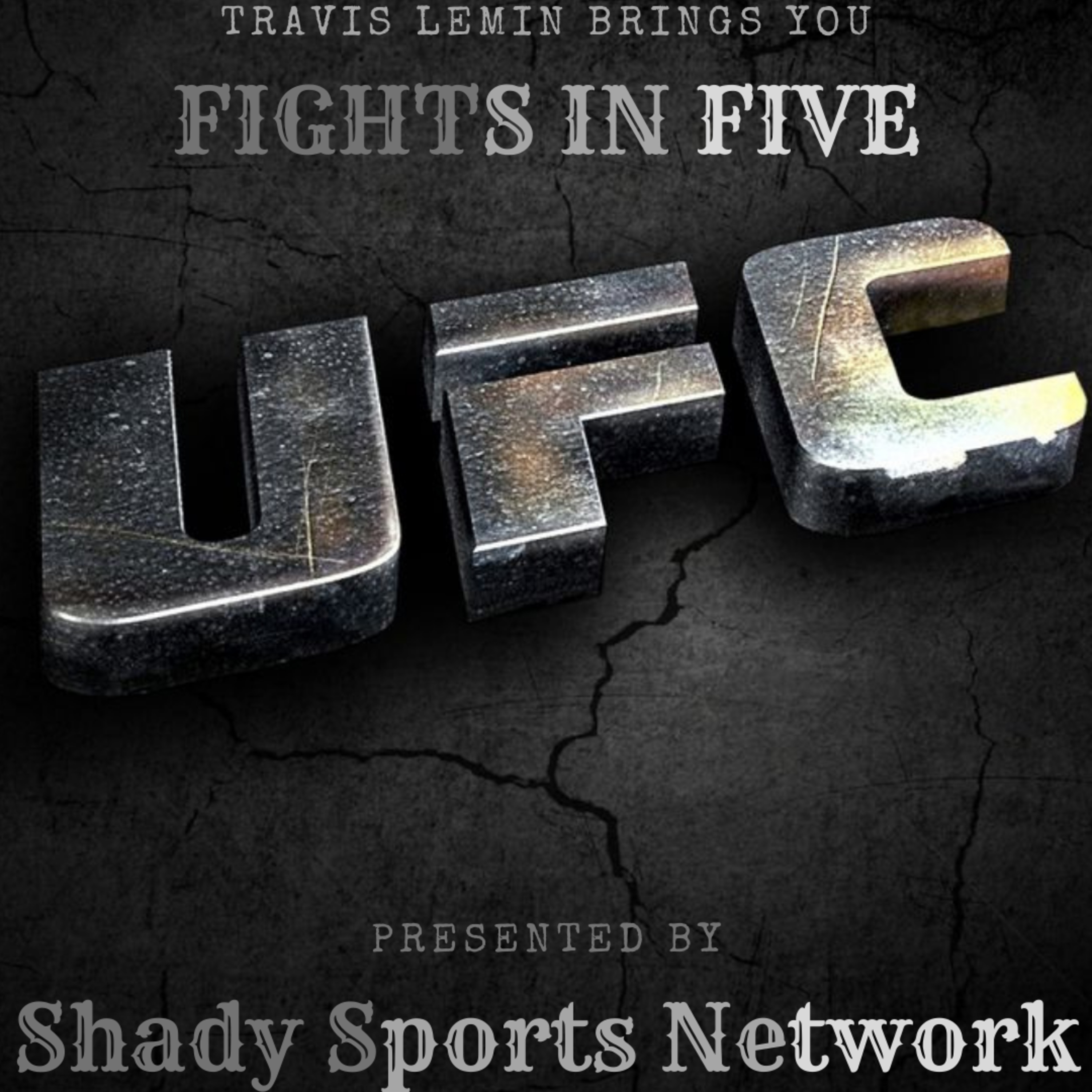 Shady Sports Network