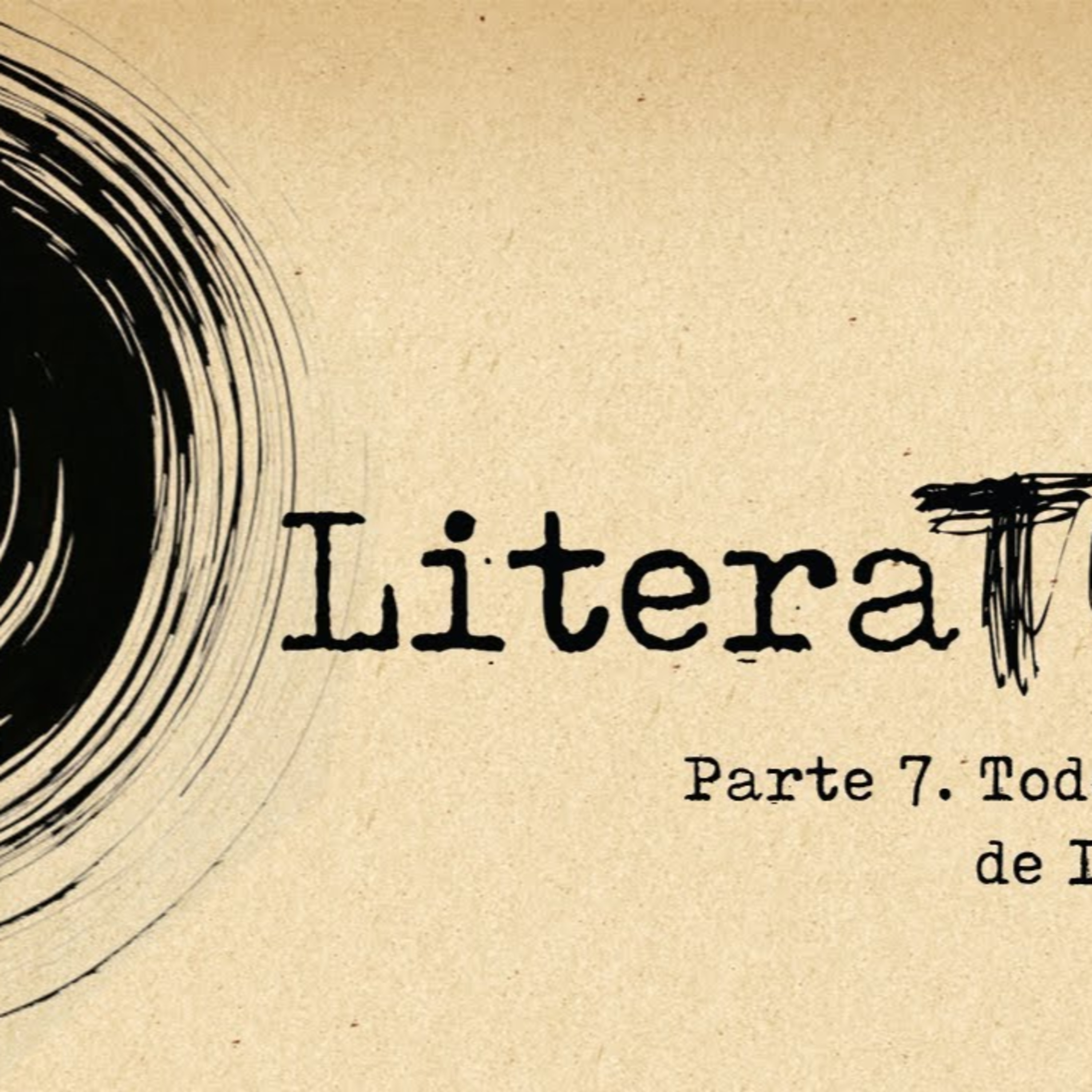 Literaturba
