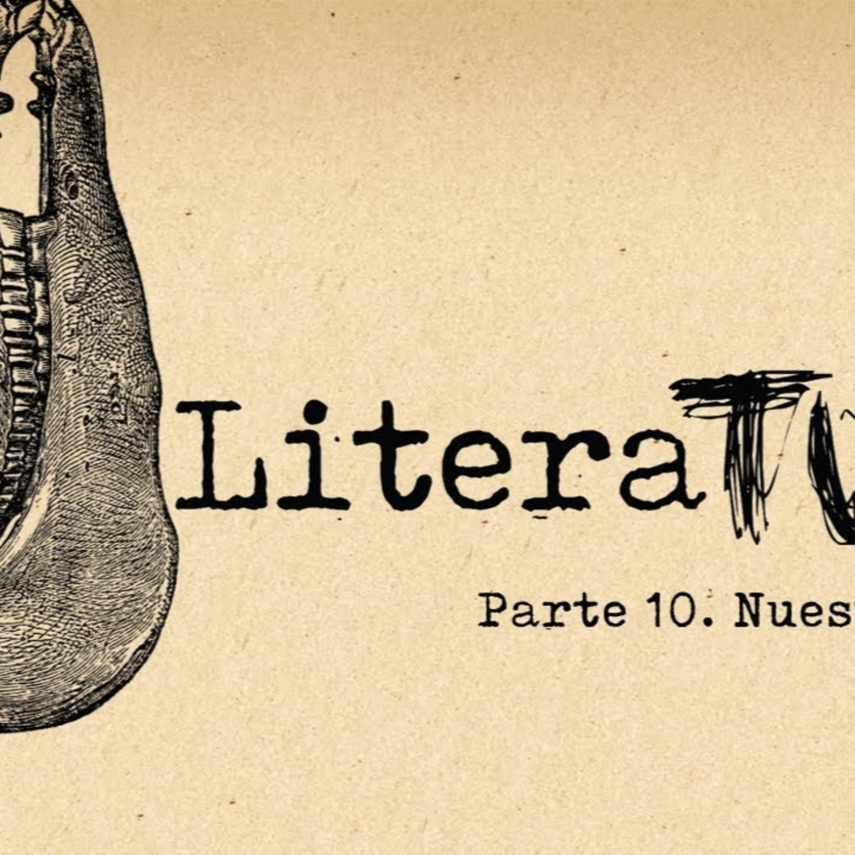 Literaturba