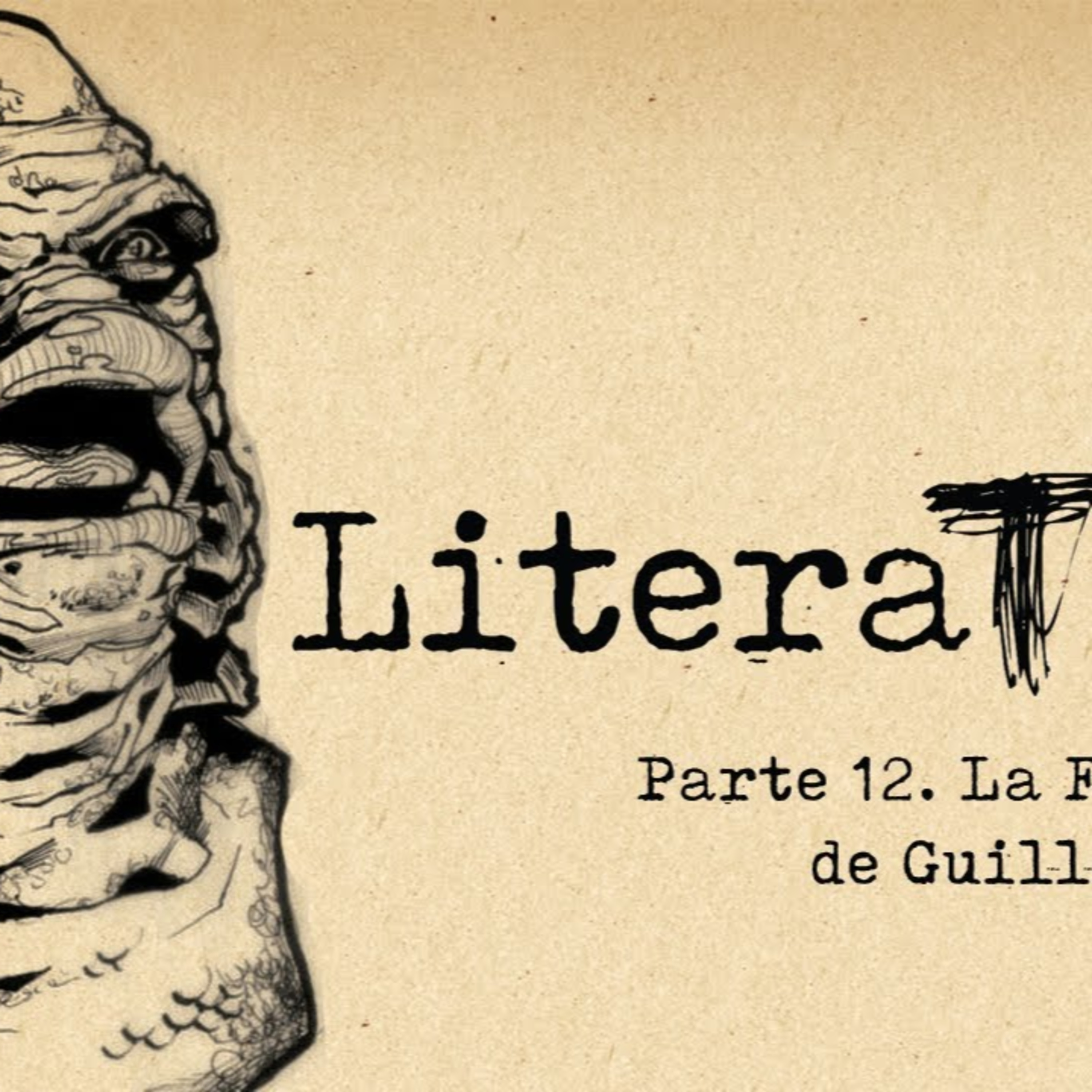 Literaturba