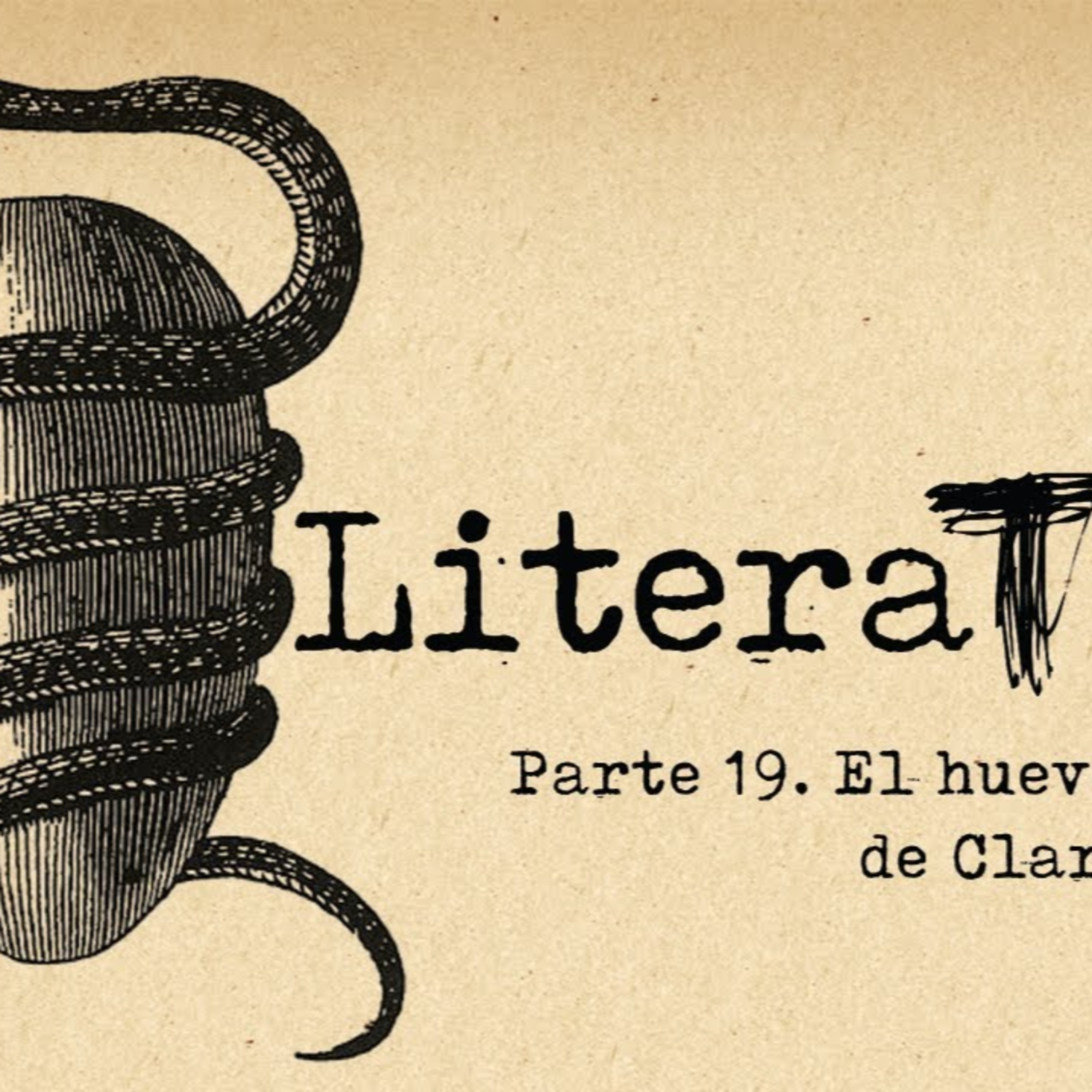 Literaturba