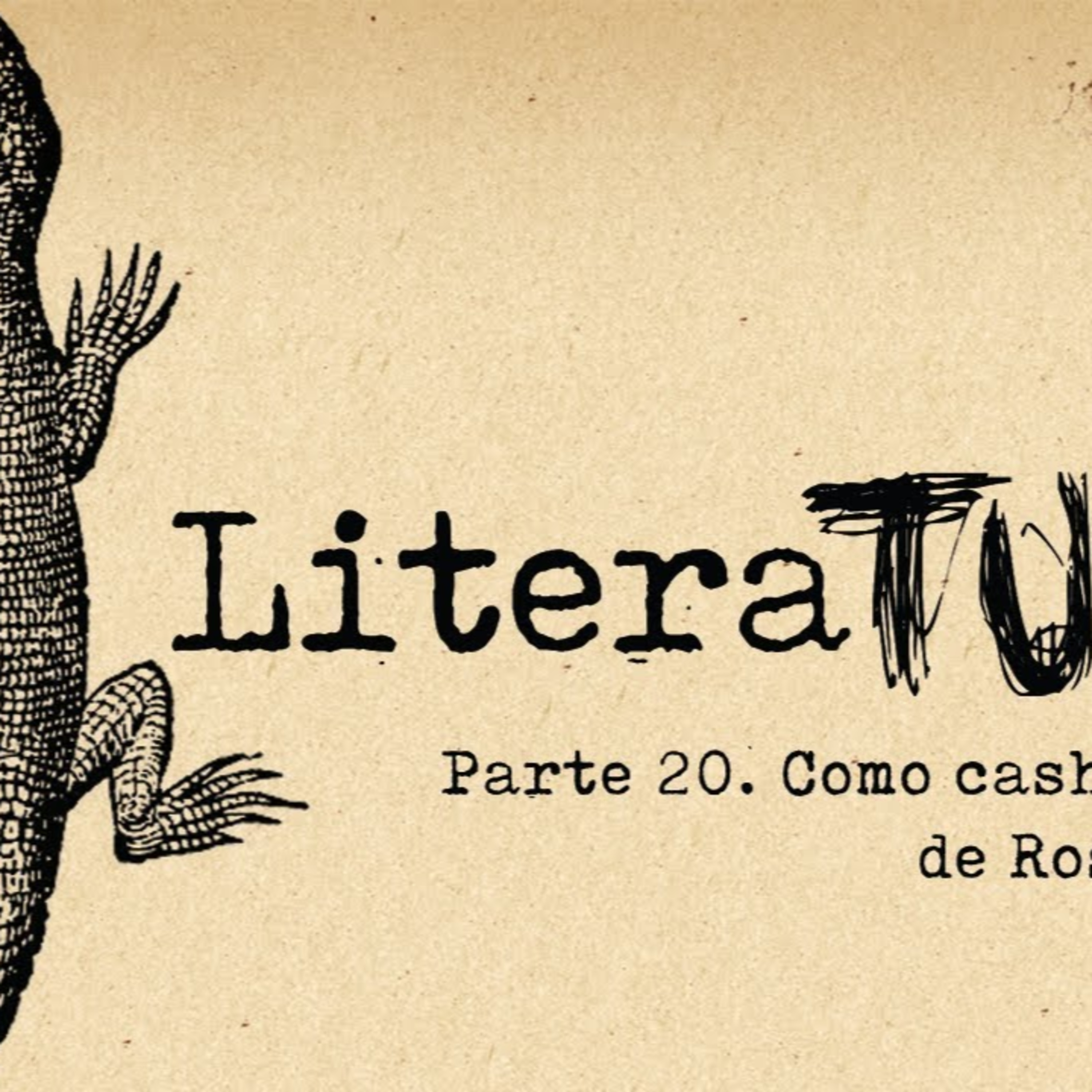 Literaturba