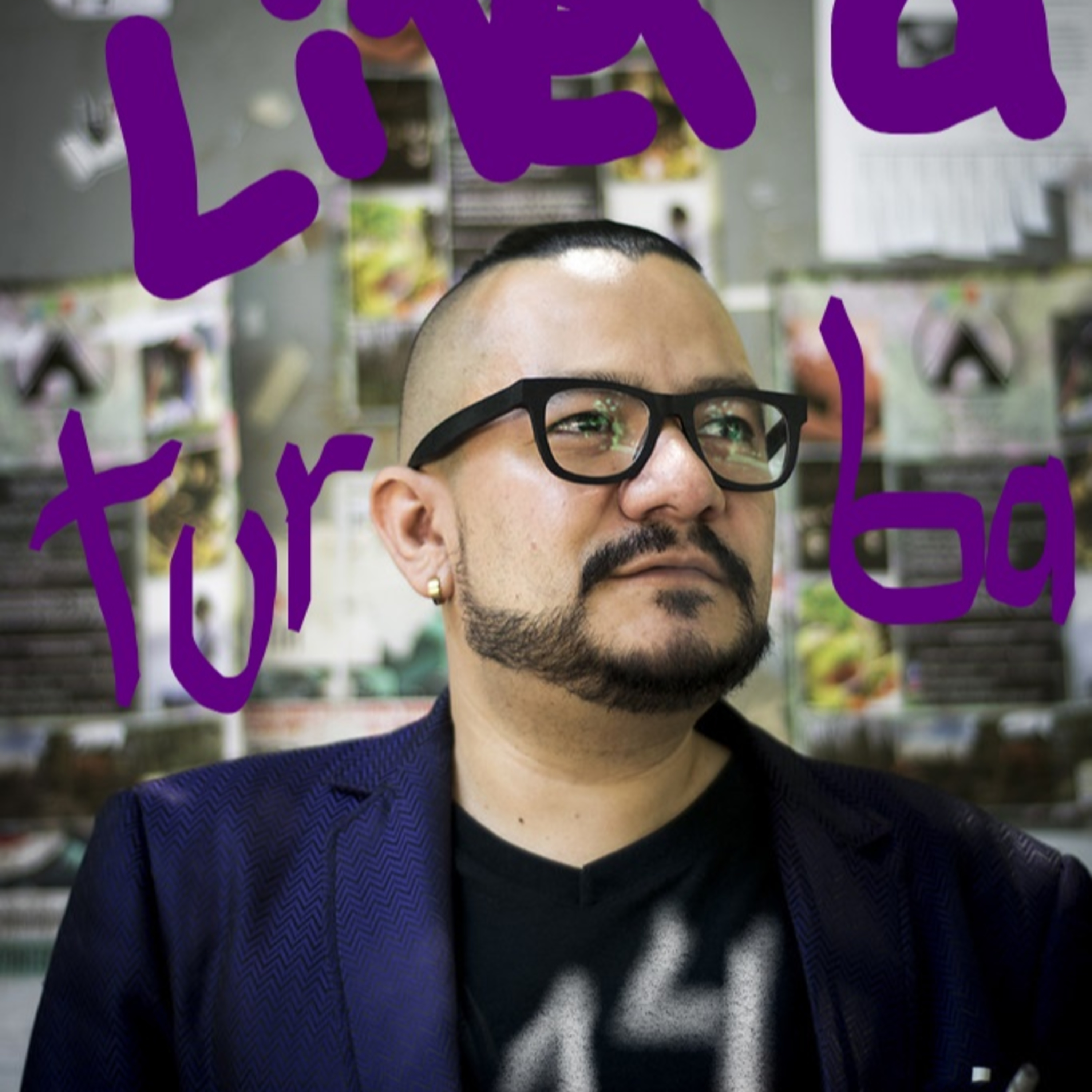 Literaturba