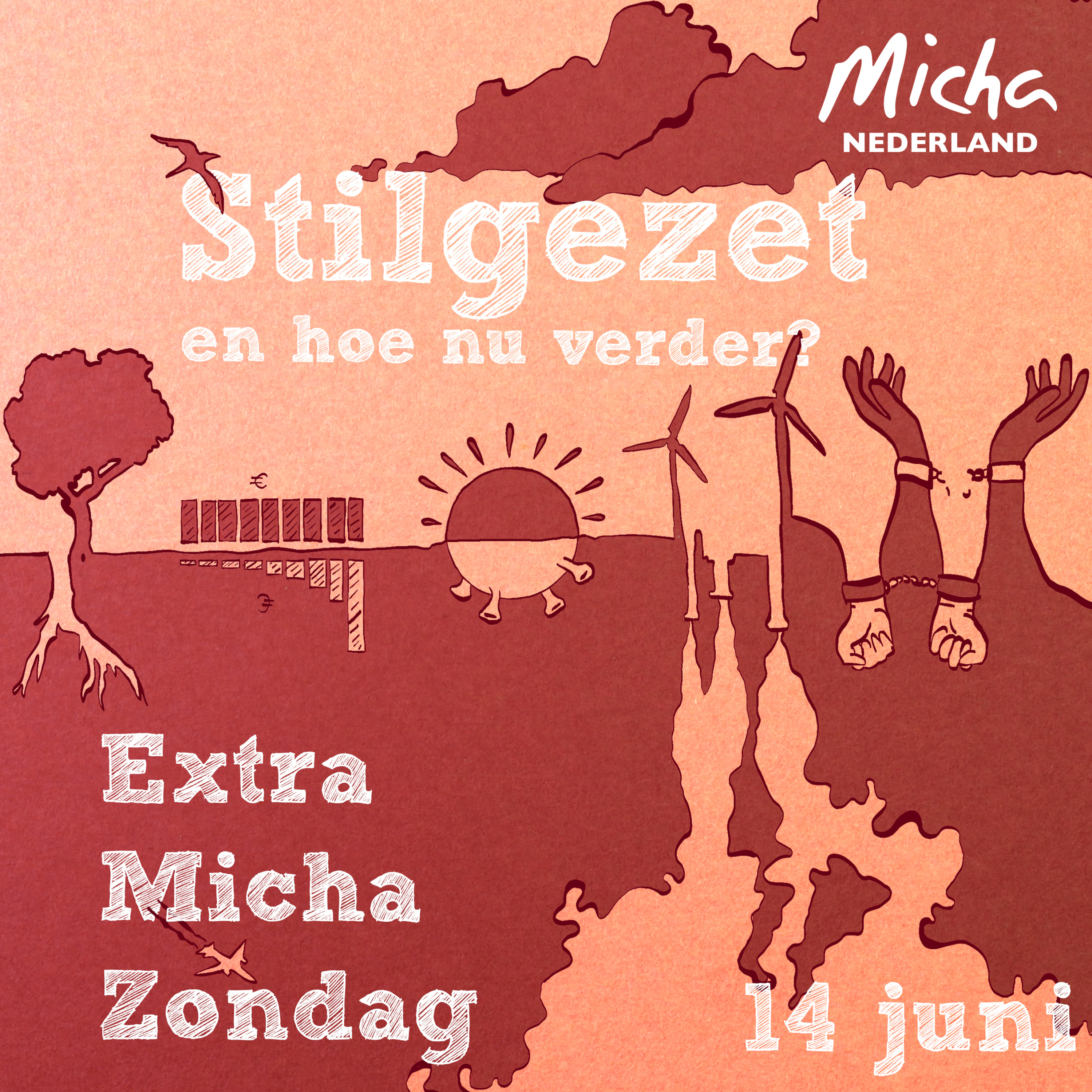 Micha Nederland