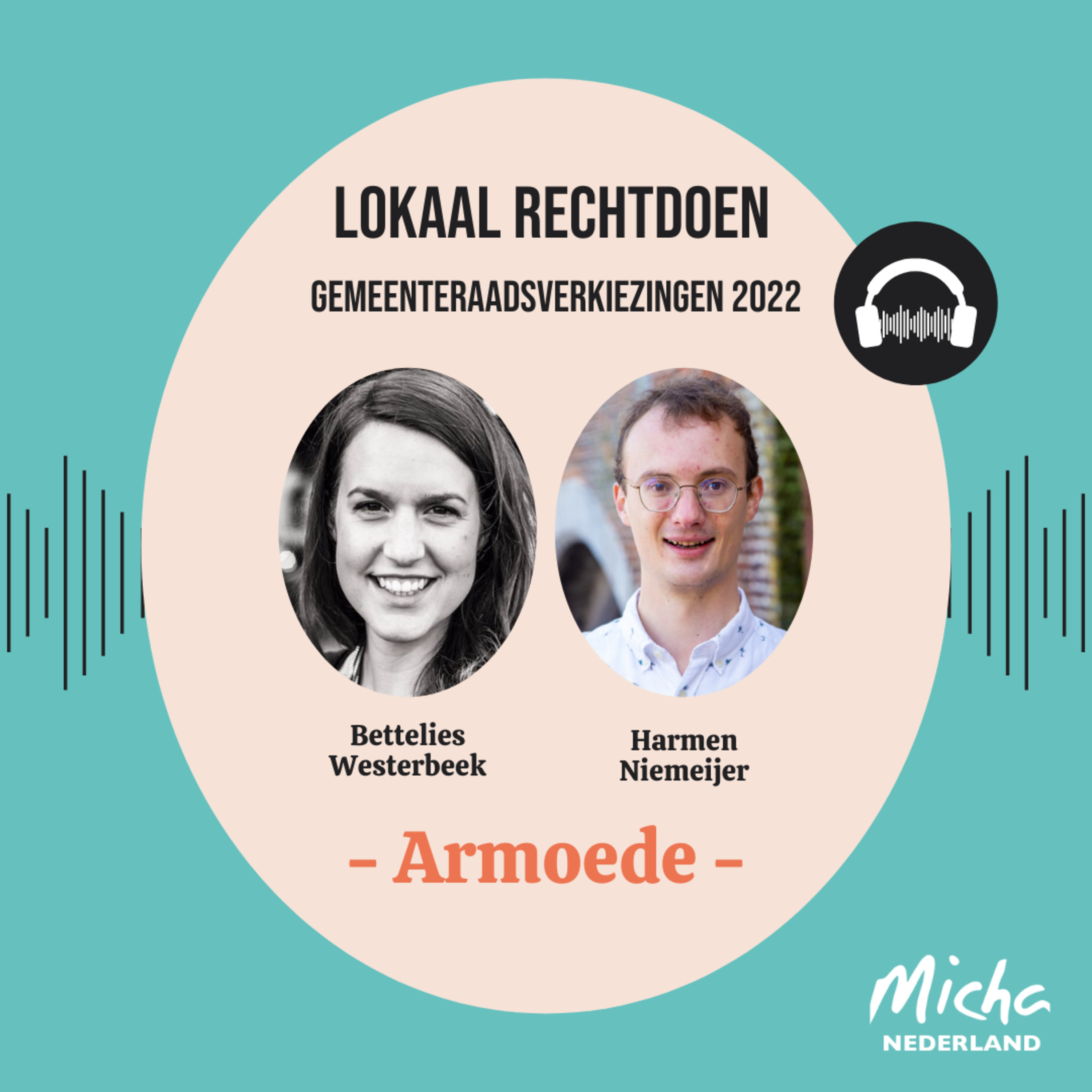 Micha Nederland