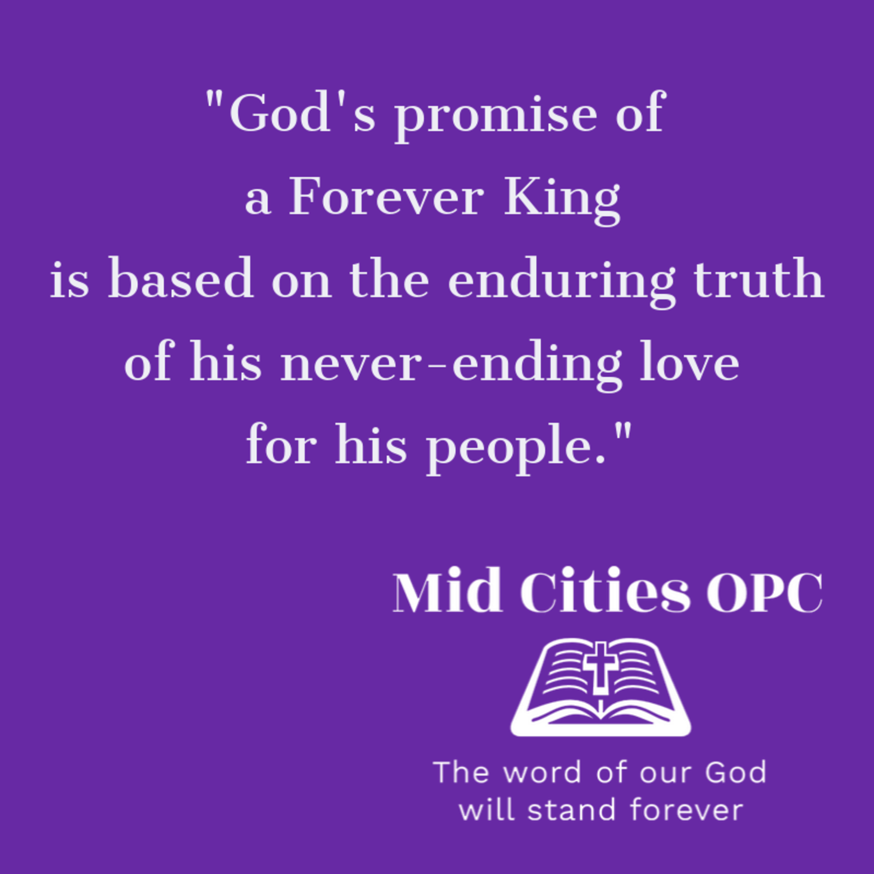 Mid Cities OPC