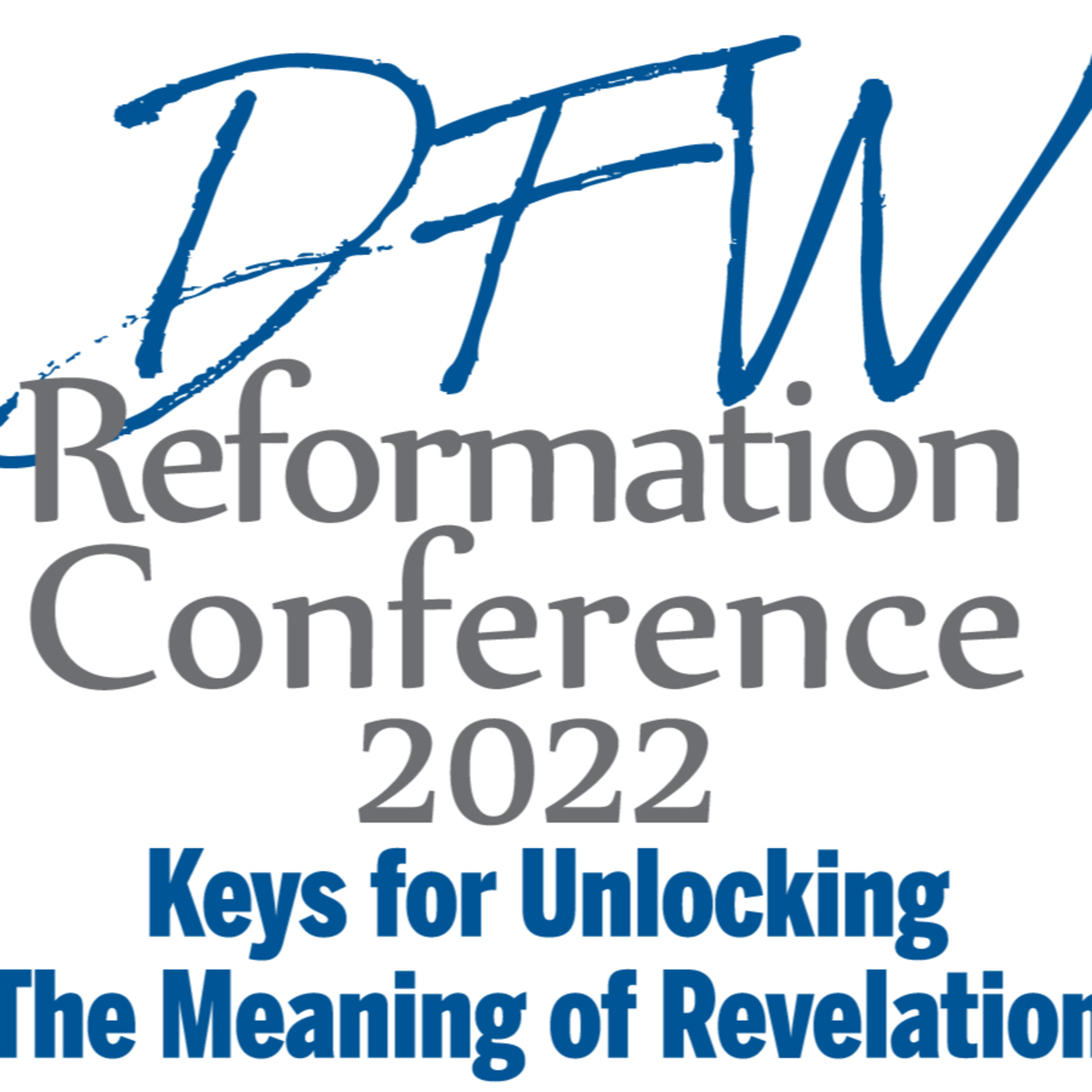 Lecture 03: Biblical Theology of the Temple as Background for Revelation 21 | DFW Reformation Conference 2022 episode artwork