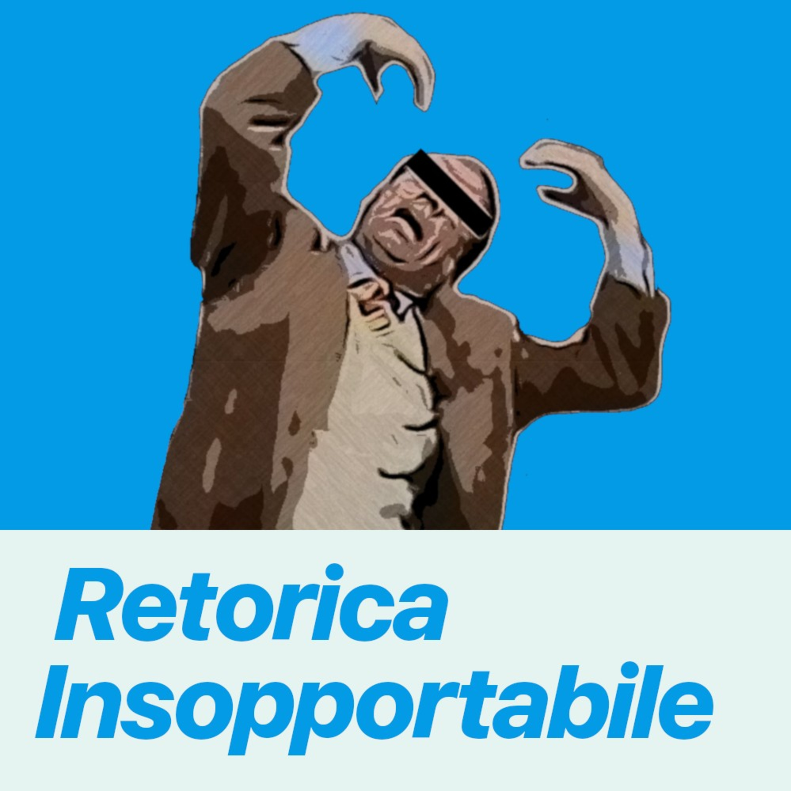 Retorica Insopportabile