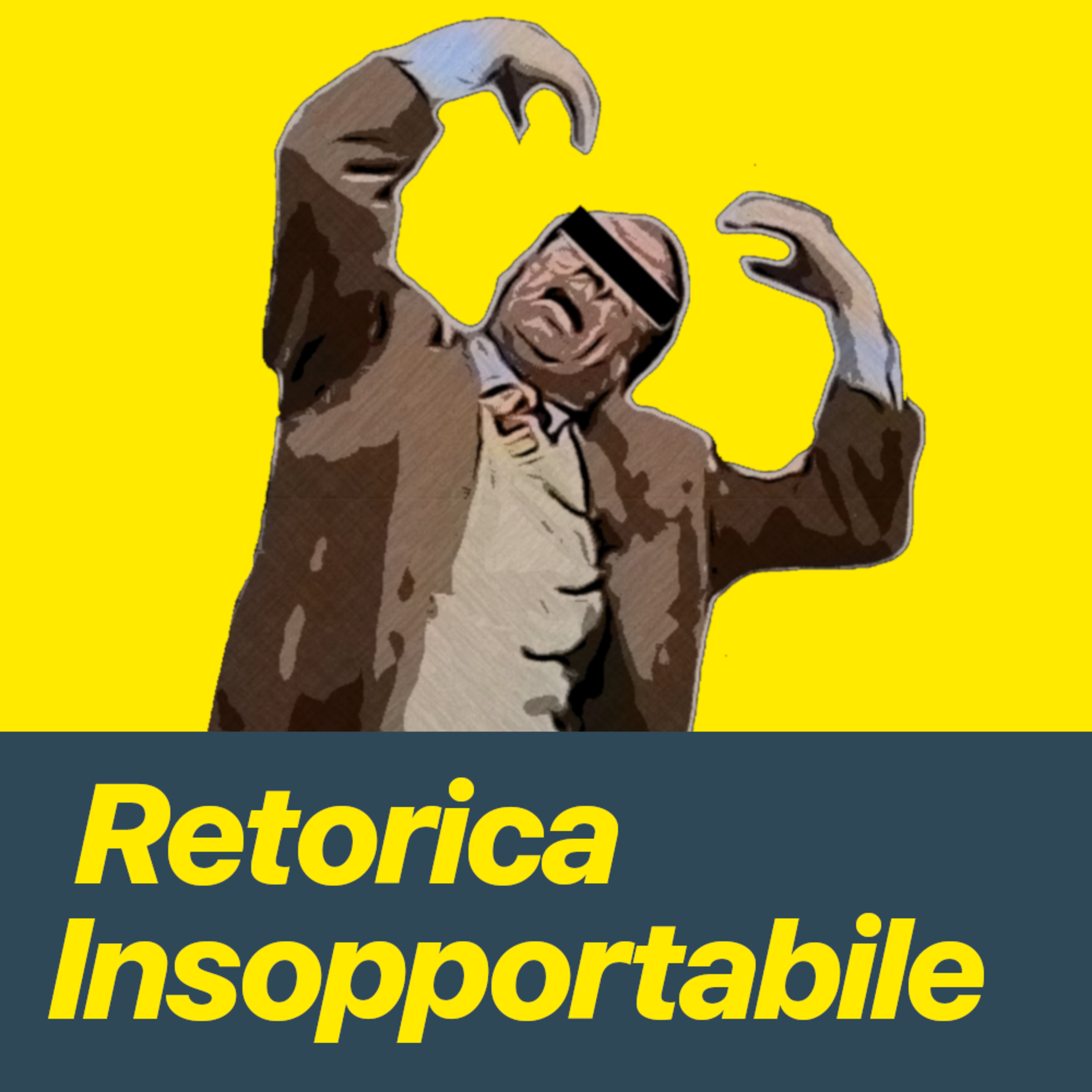 Retorica Insopportabile