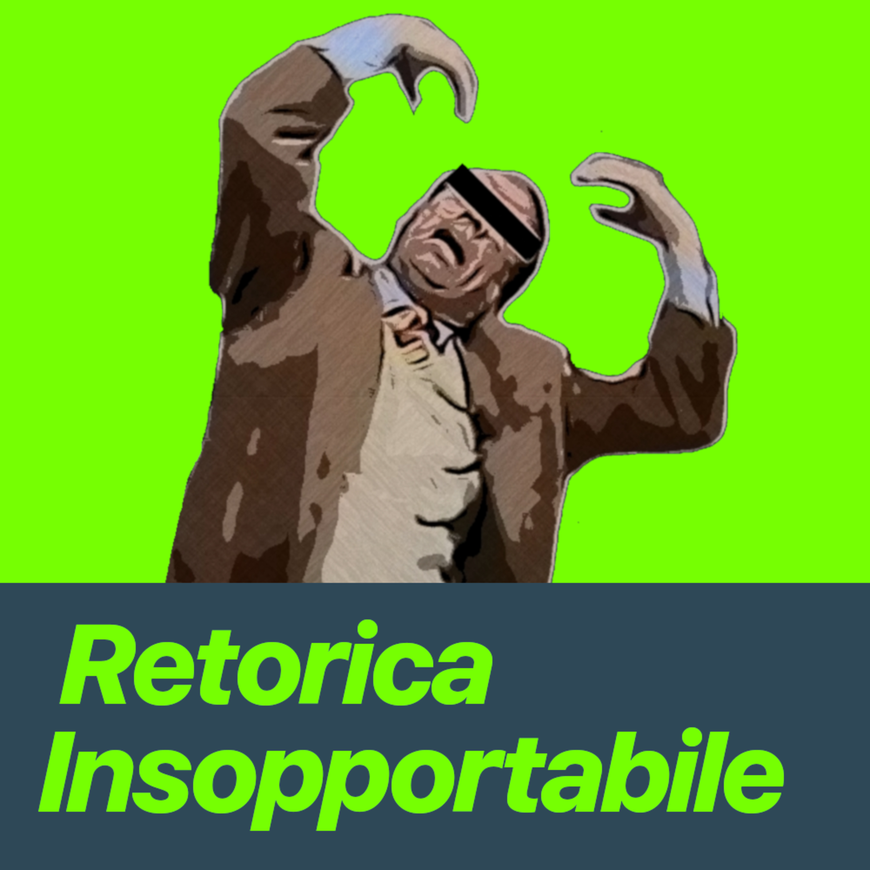 Retorica Insopportabile