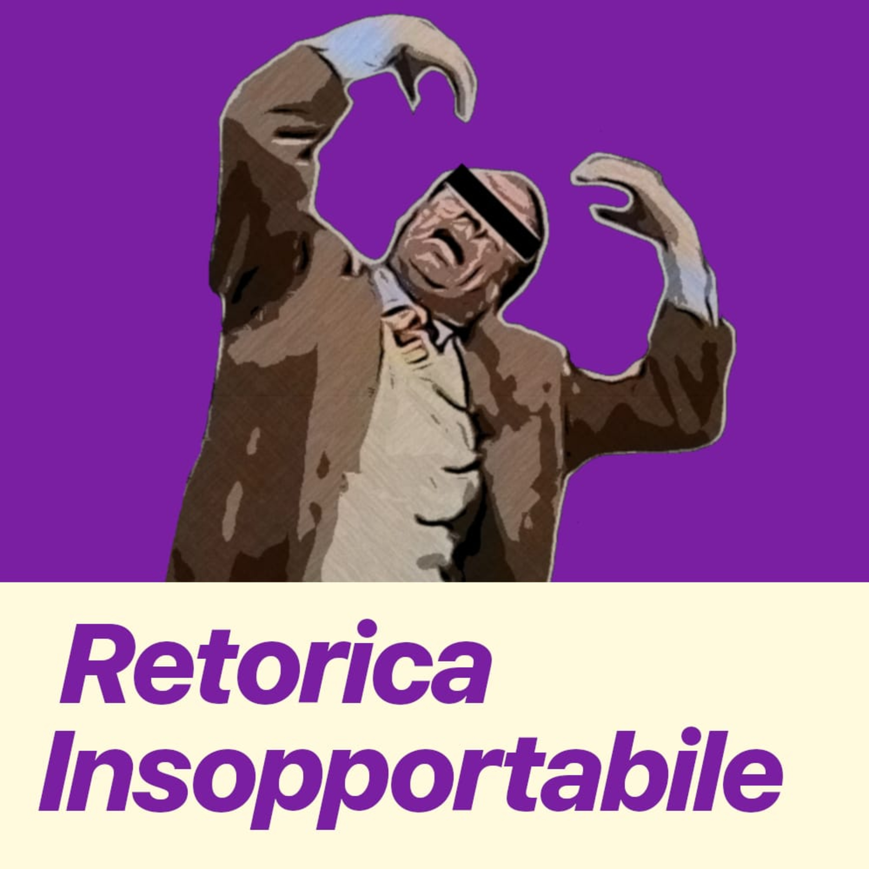 Retorica Insopportabile