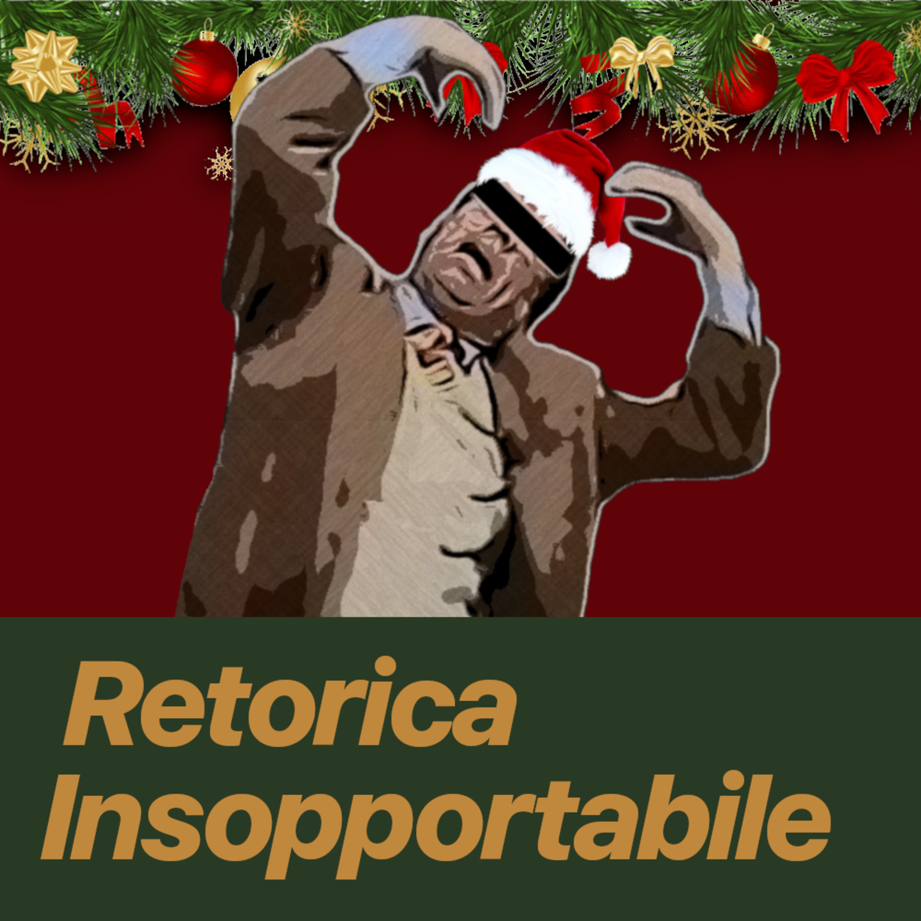 Retorica Insopportabile
