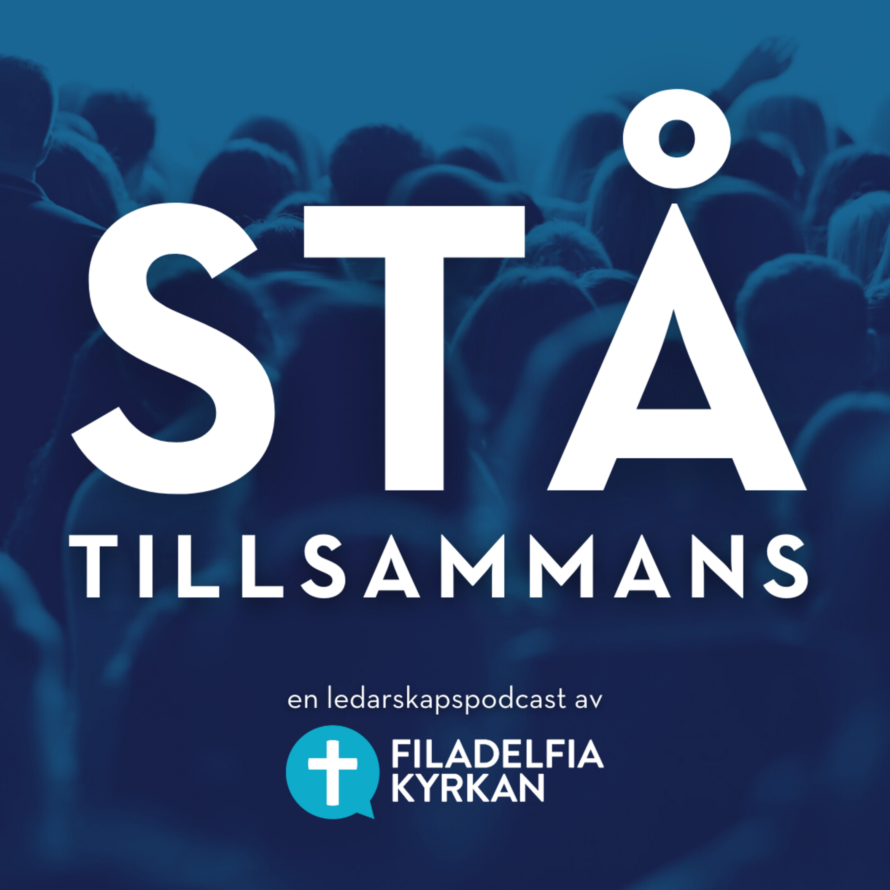 STÅ TILLSAMMANS - 3. Ursäkter & konkreta tips episode artwork