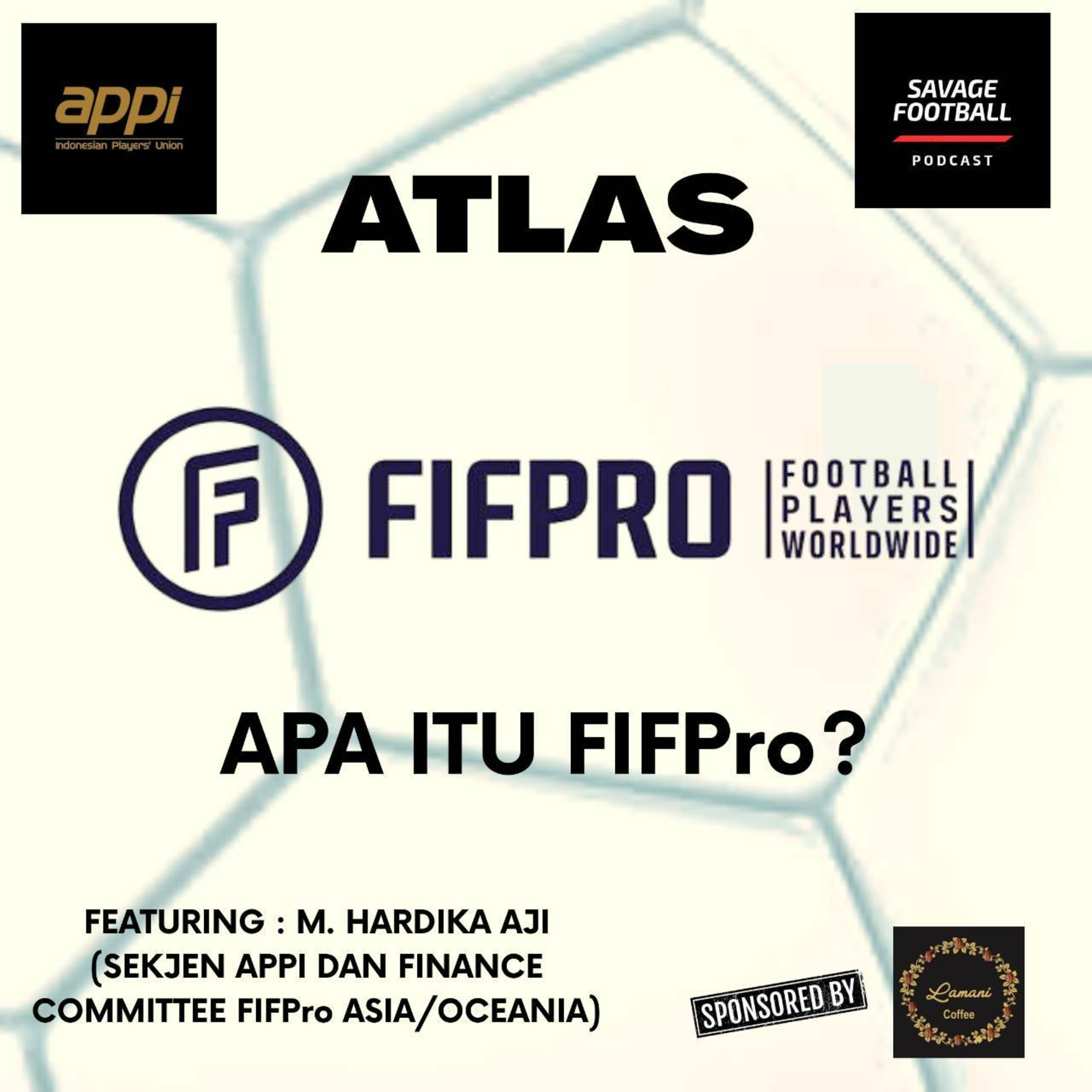 Savage Football Podcast