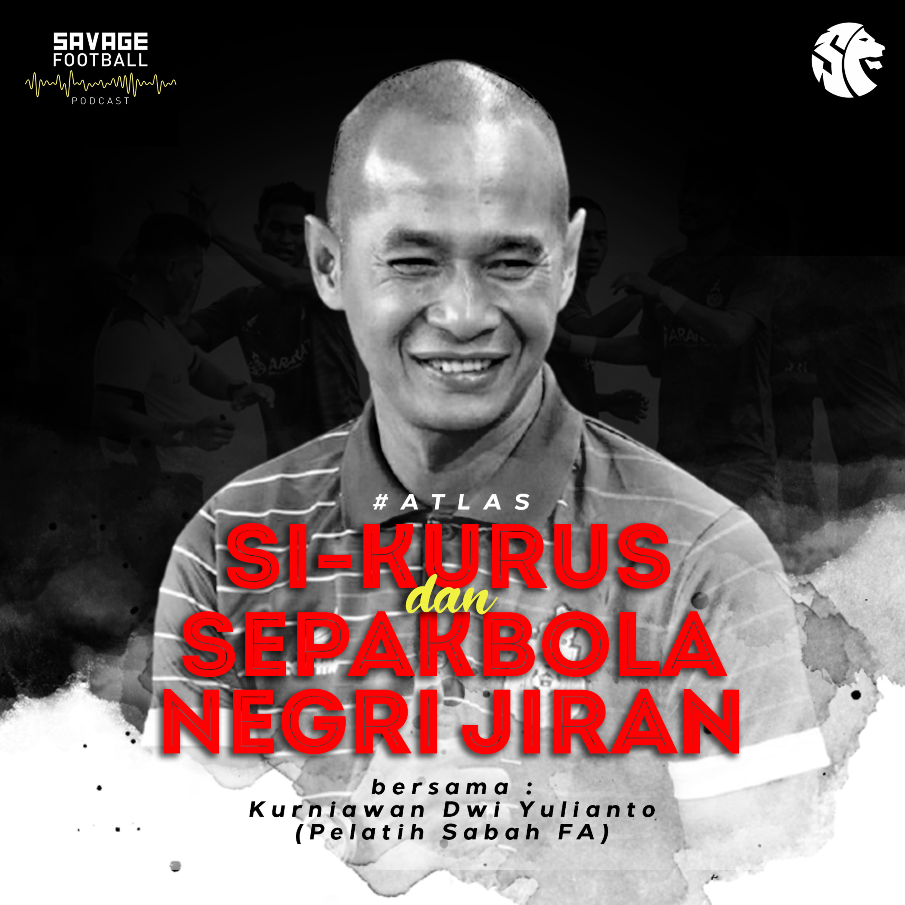 Savage Football Podcast