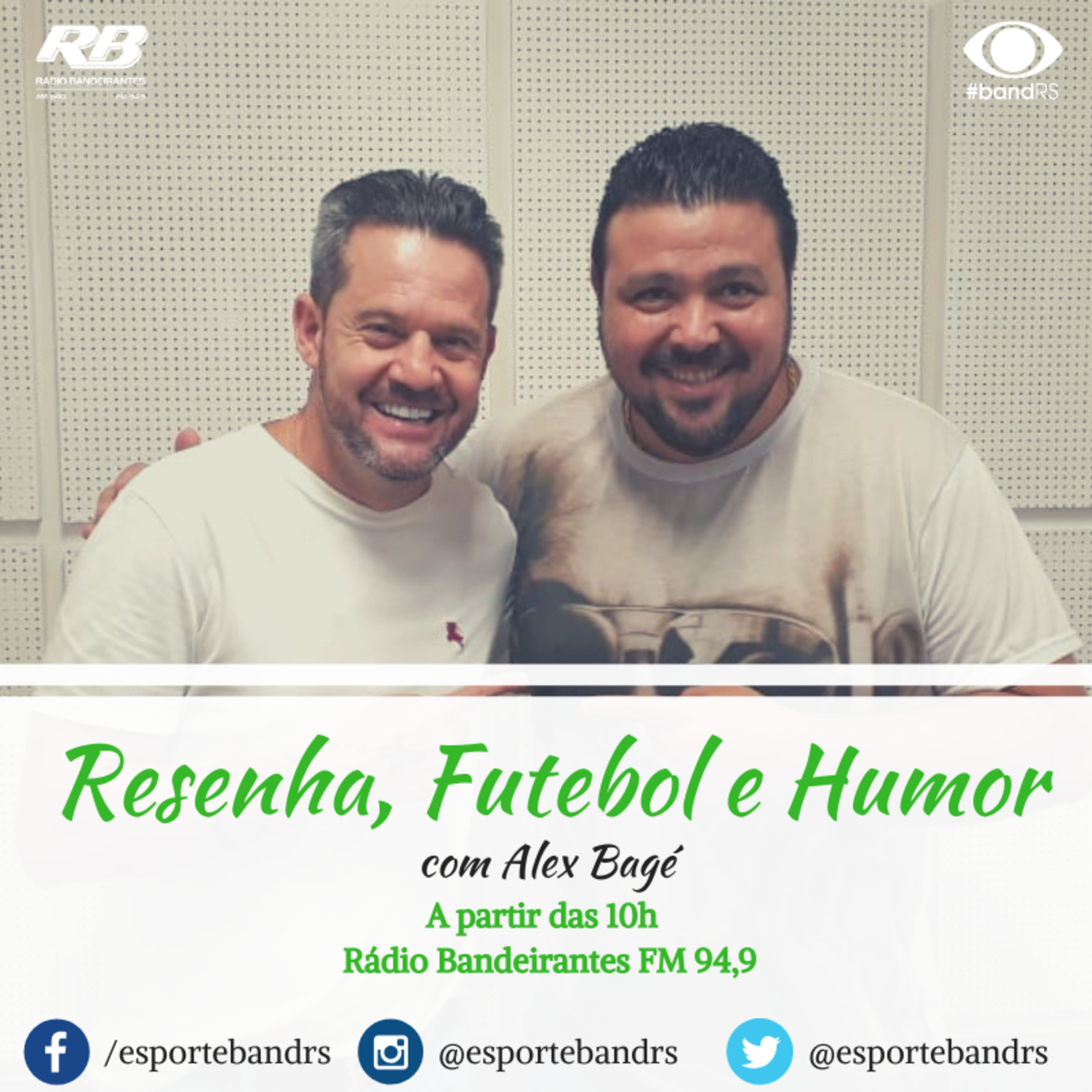 RESENHA, FUTEBOL E HUMOR #31
