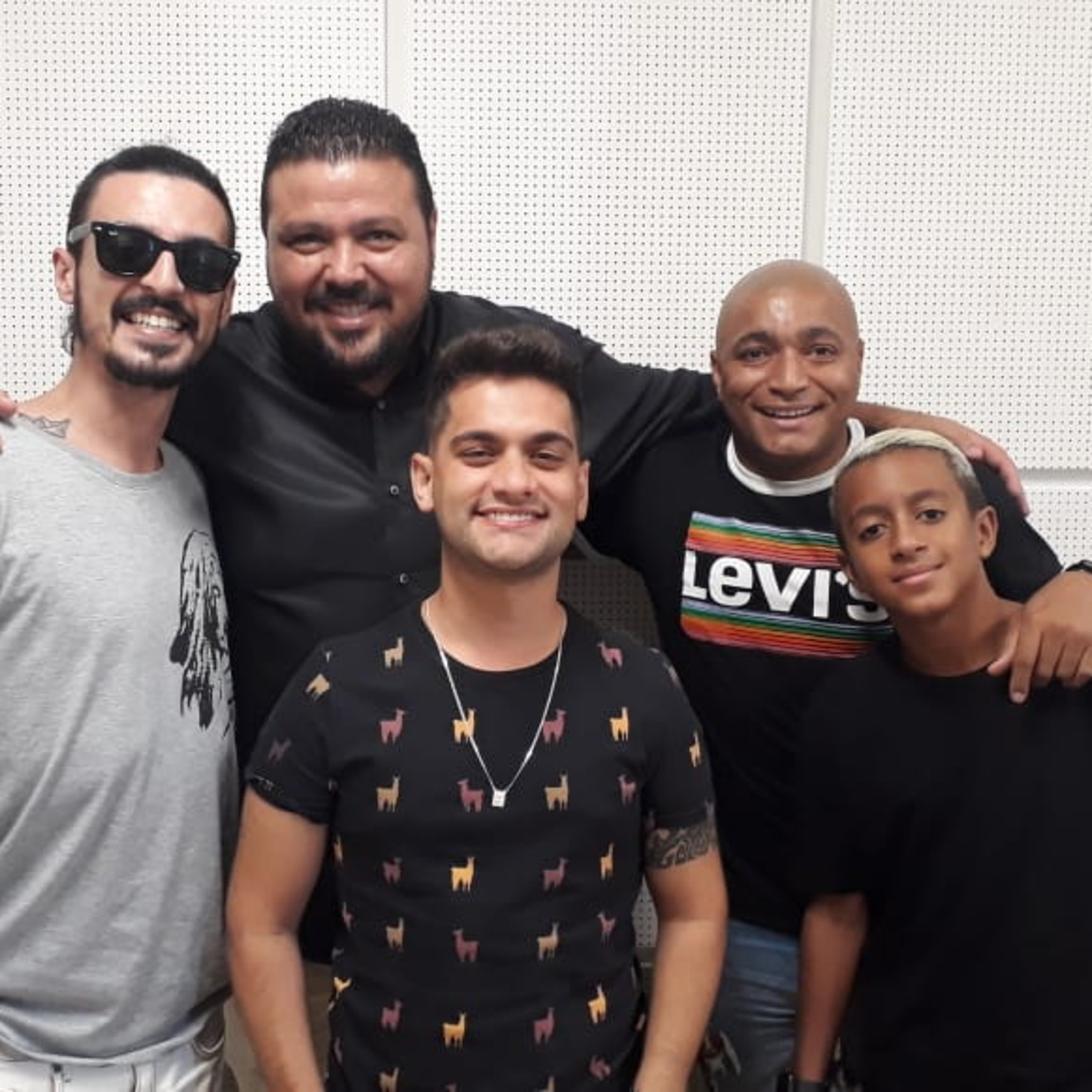 RESENHA, FUTEBOL E HUMOR #34