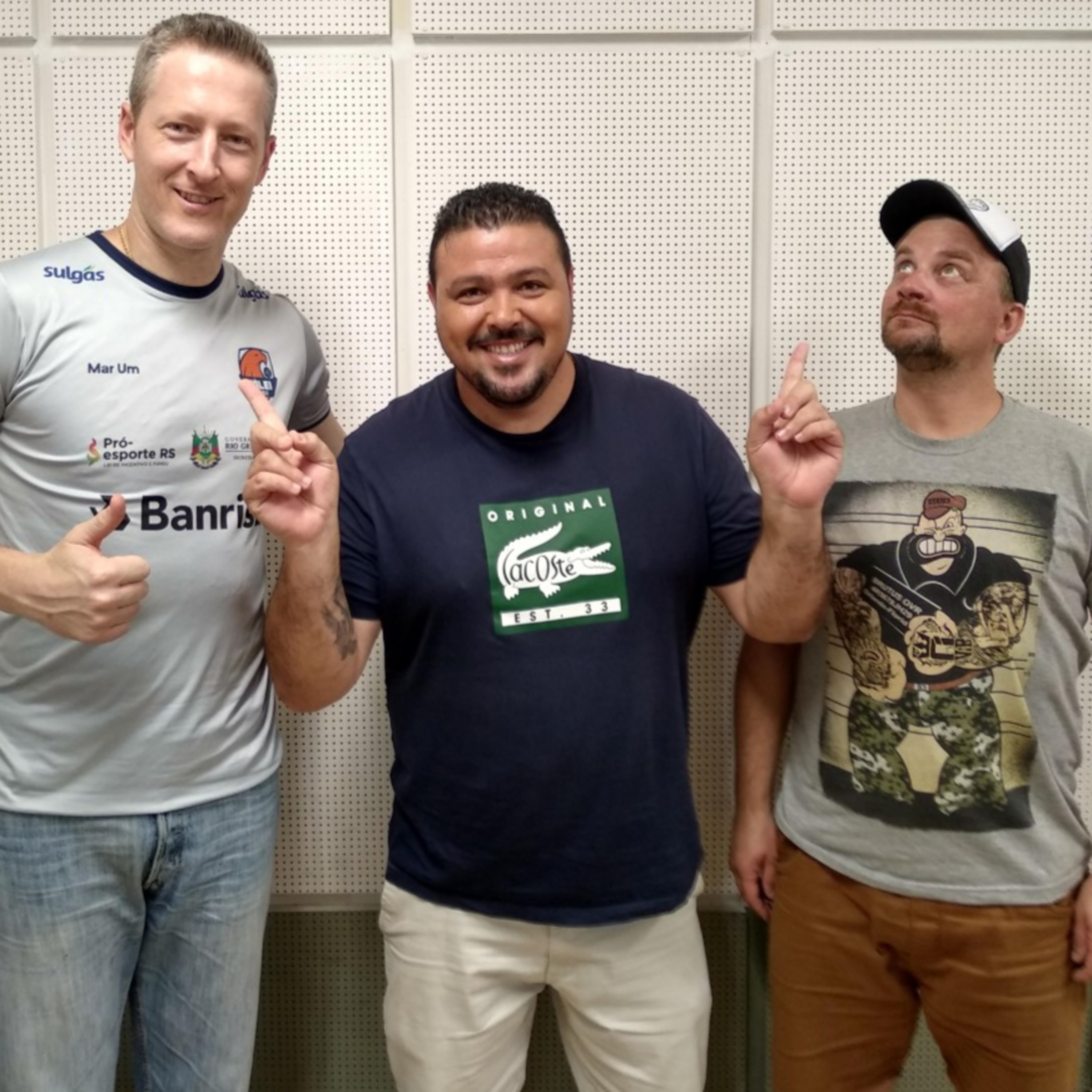 RESENHA, FUTEBOL E HUMOR #36