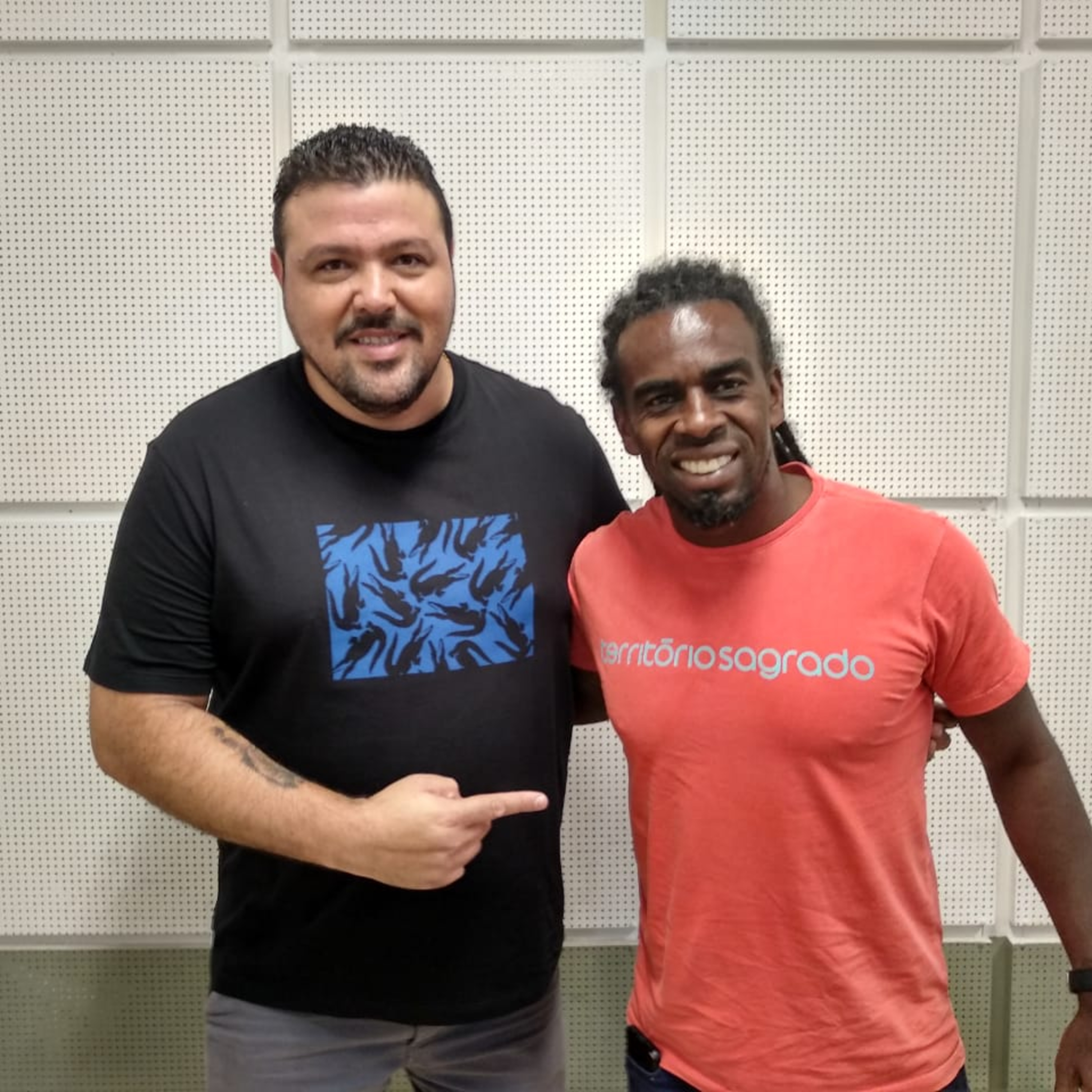RESENHA, FUTEBOL E HUMOR #38