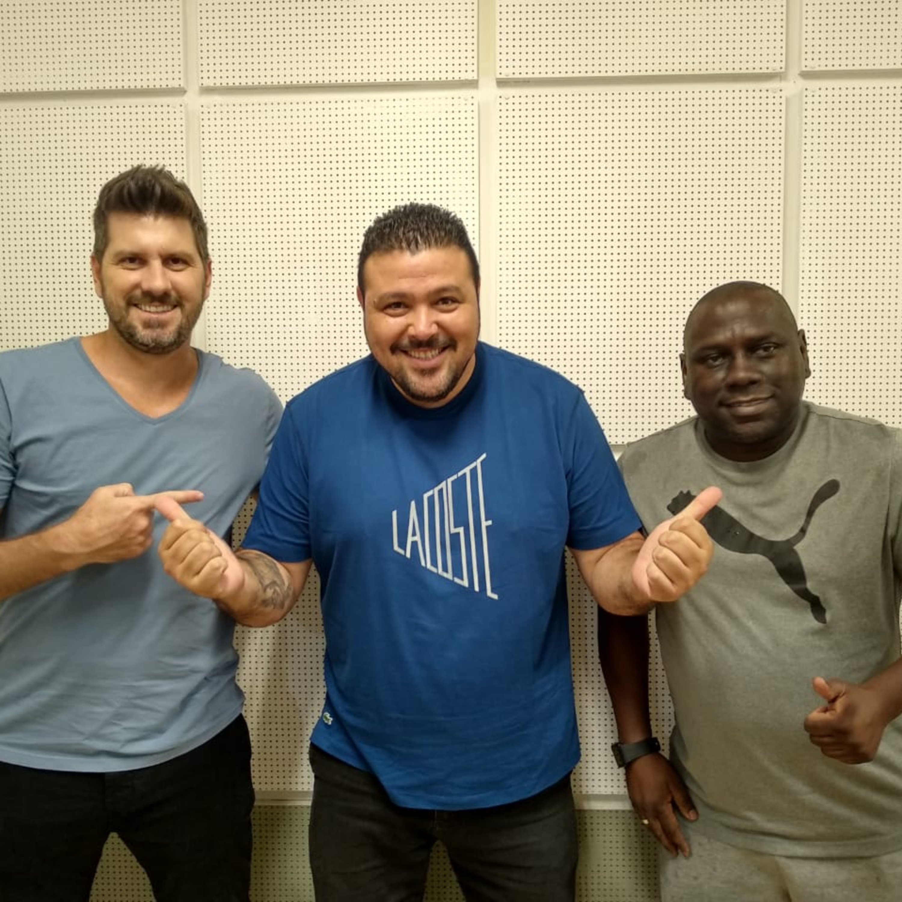 RESENHA, FUTEBOL E HUMOR #39