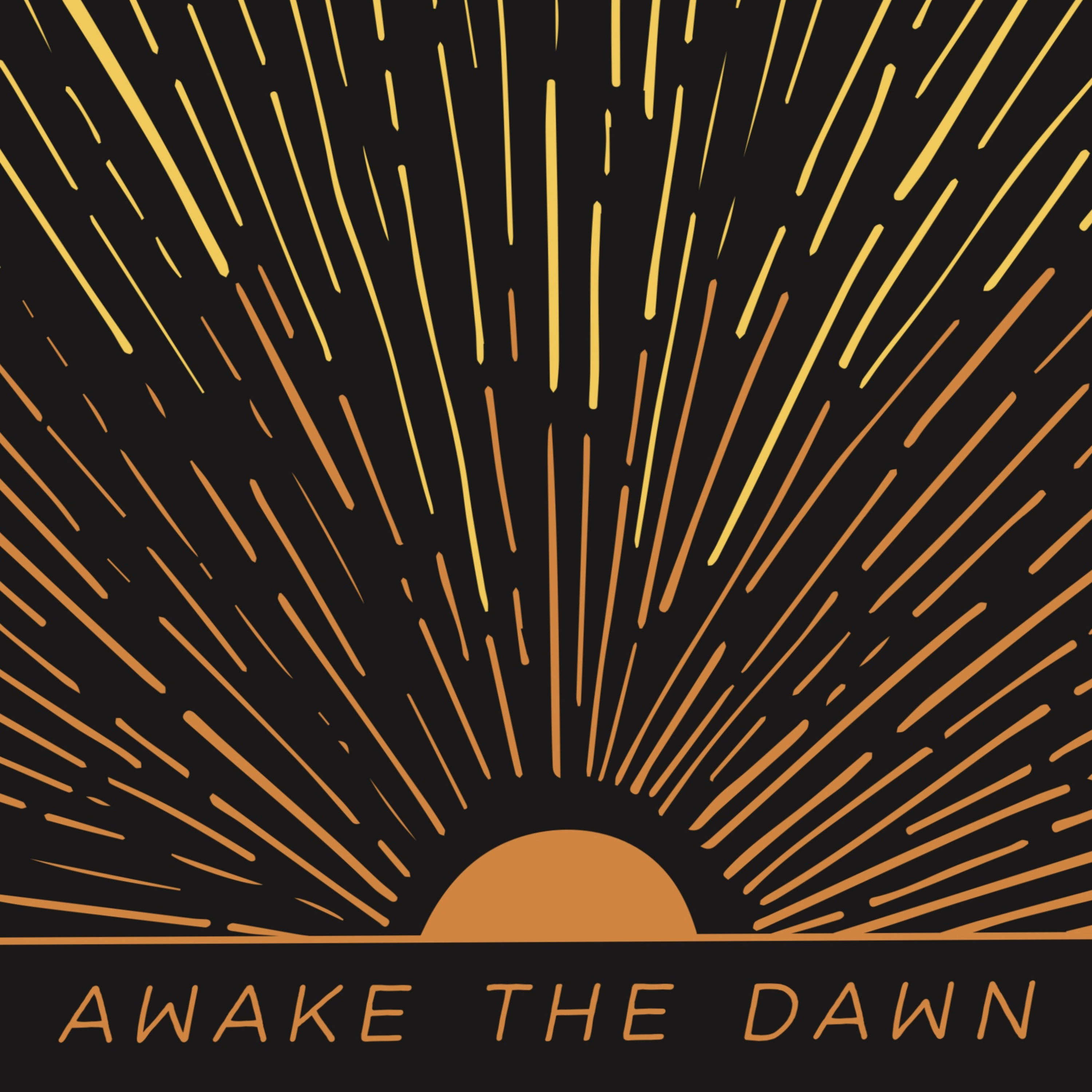 Awake The Dawn pt1 episode artwork