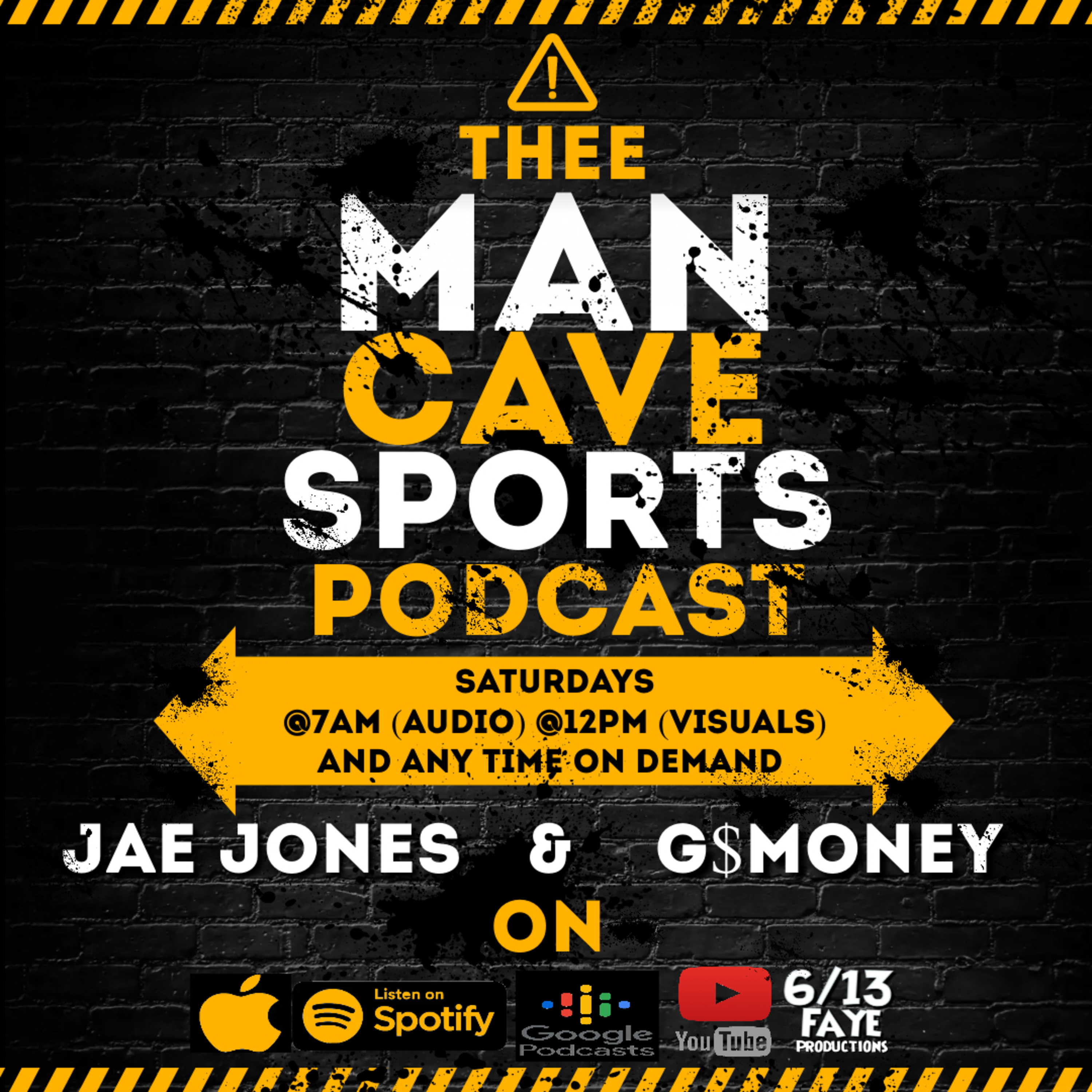 6/13 Faye Productions