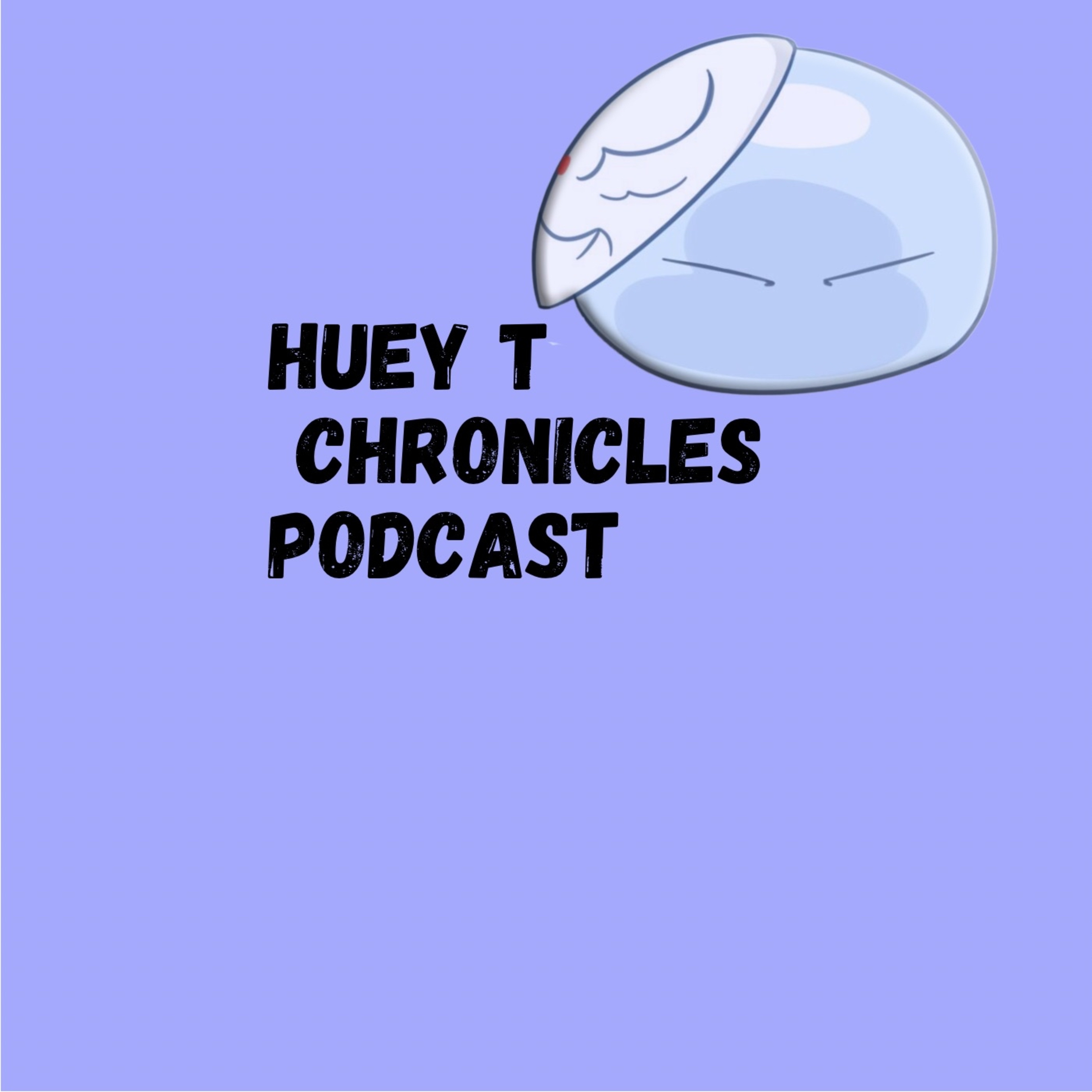 It’s levels to this episode artwork