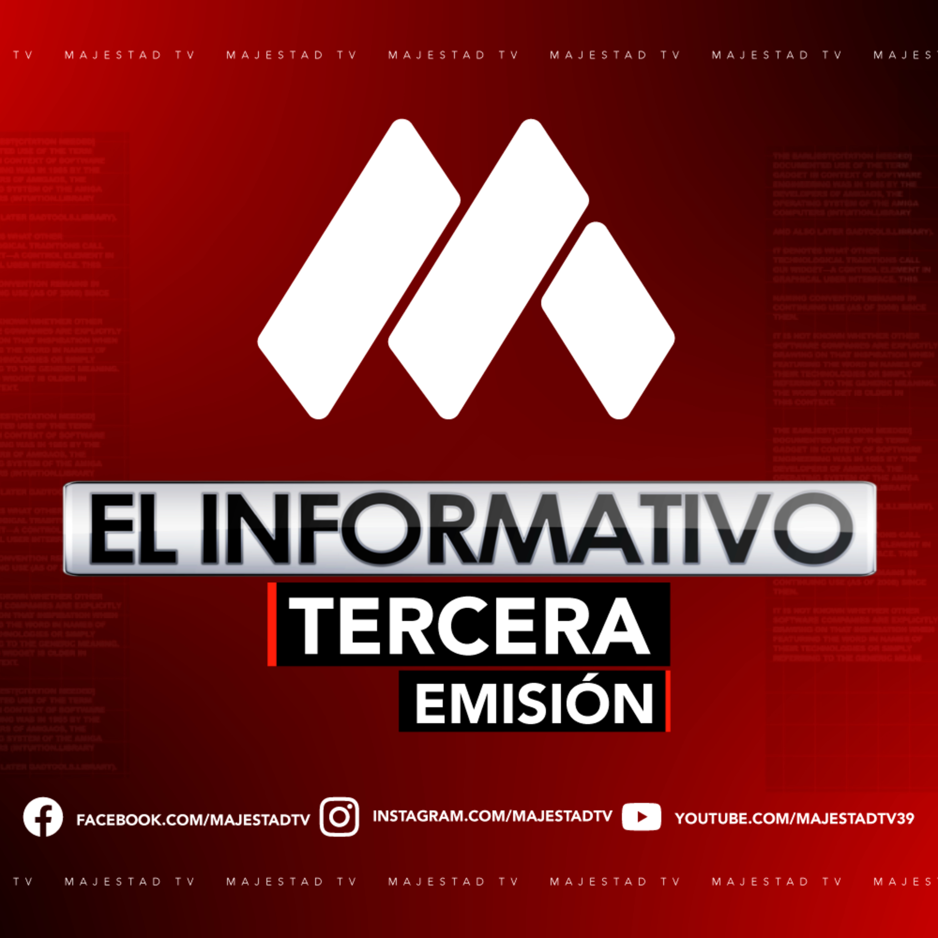 Majestad Televisión Podcast