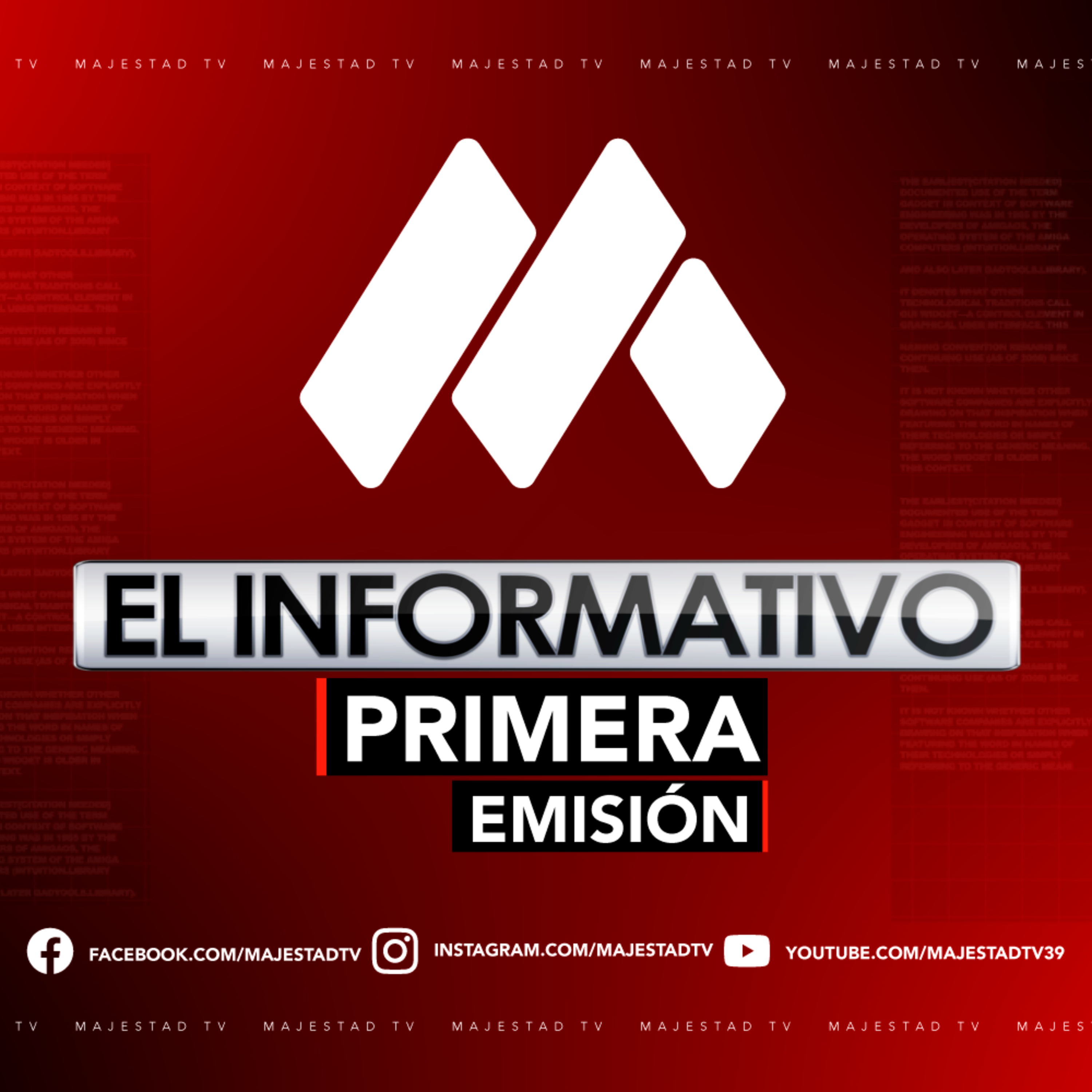 Majestad Televisión Podcast