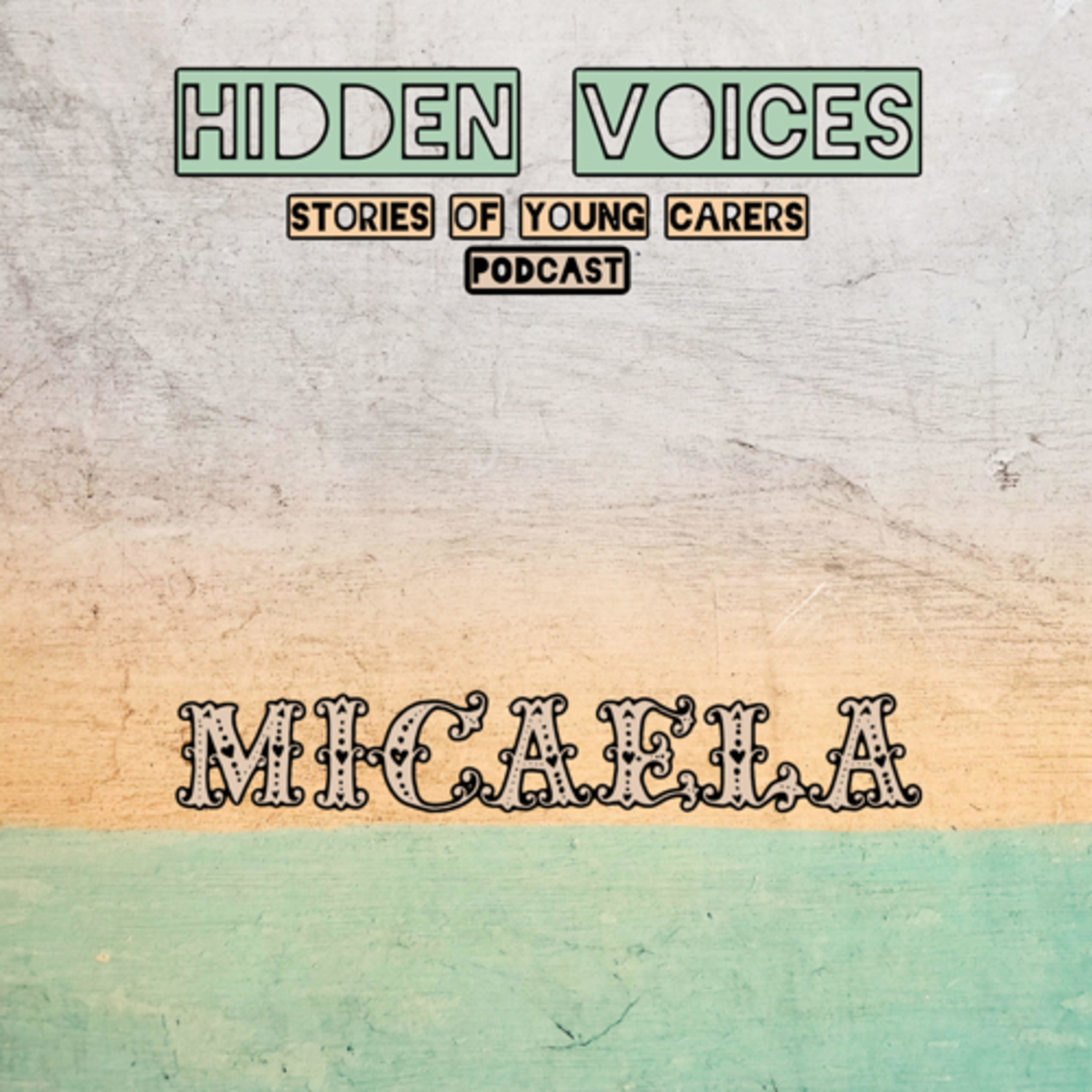 HIDDEN: The Voices Of Young Carers