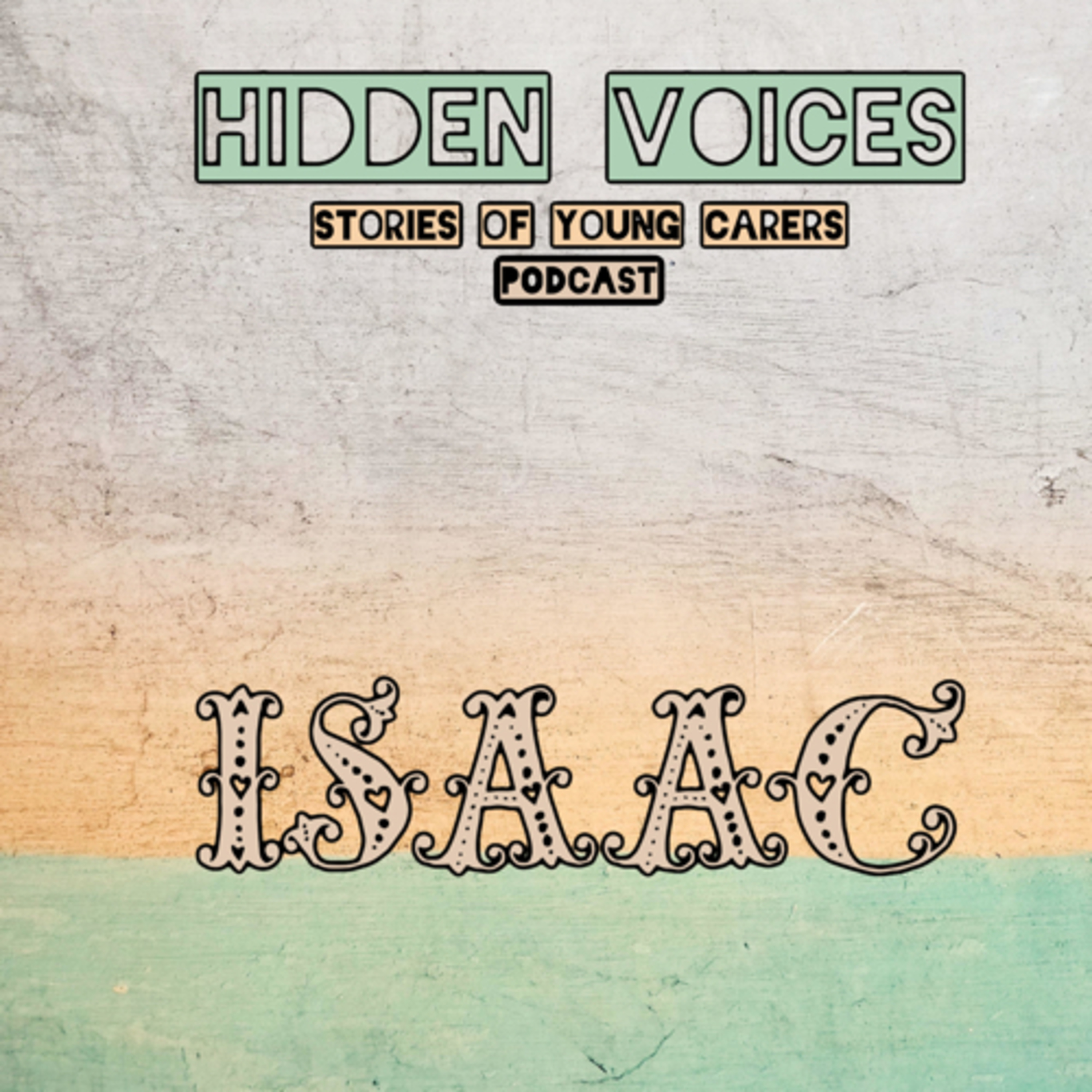 HIDDEN: The Voices Of Young Carers