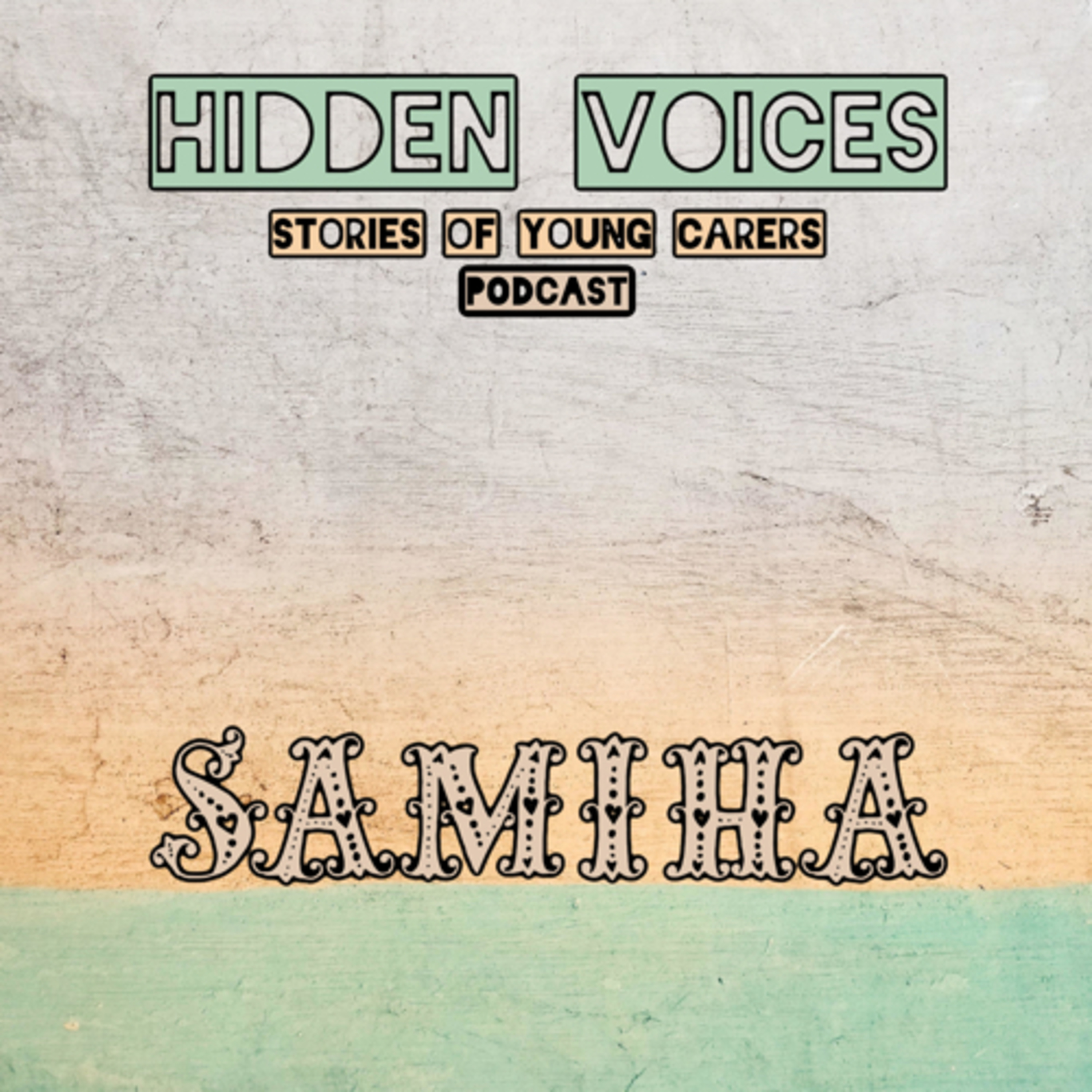 HIDDEN: The Voices Of Young Carers