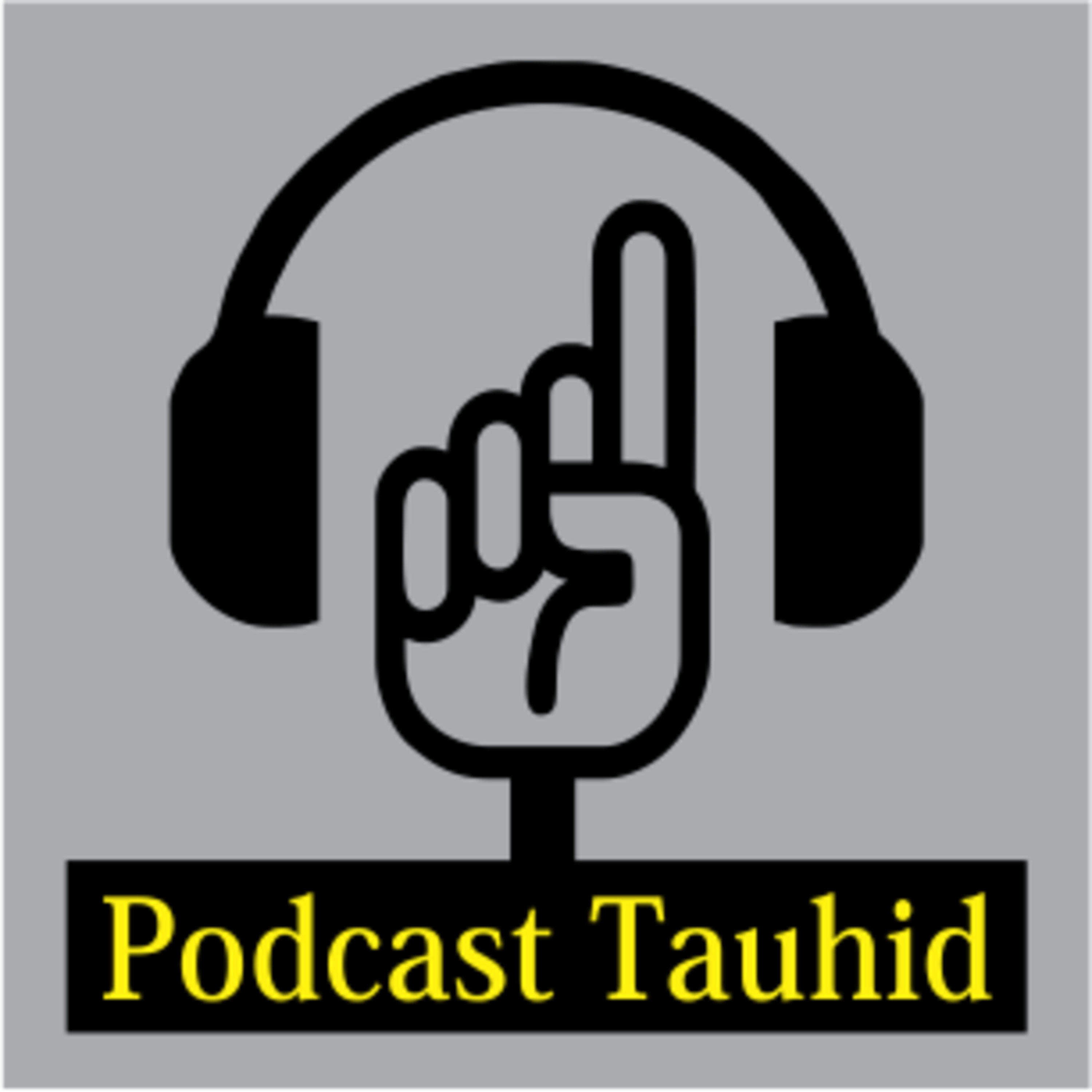 Podcast Dakwah KSTV