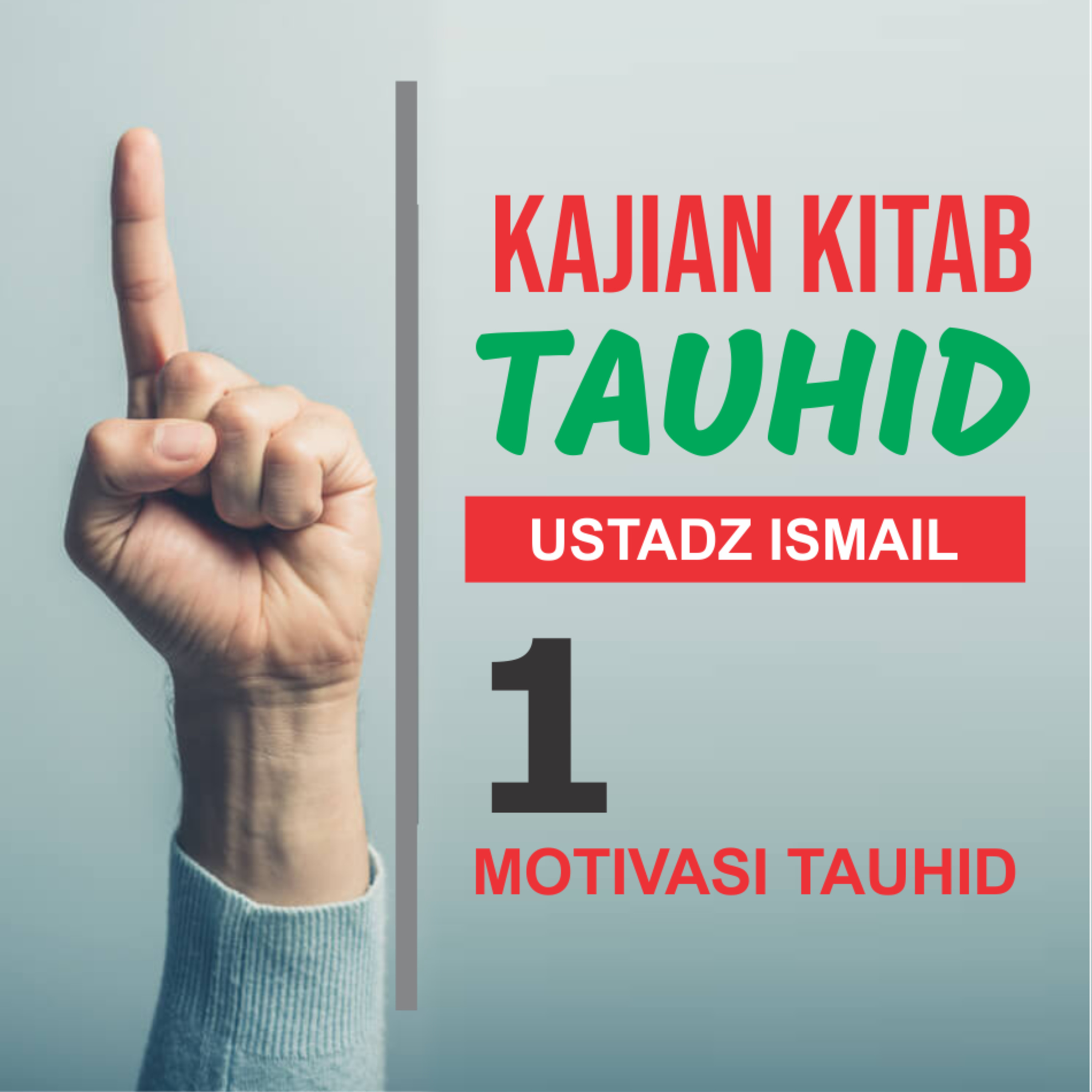 Podcast Dakwah KSTV