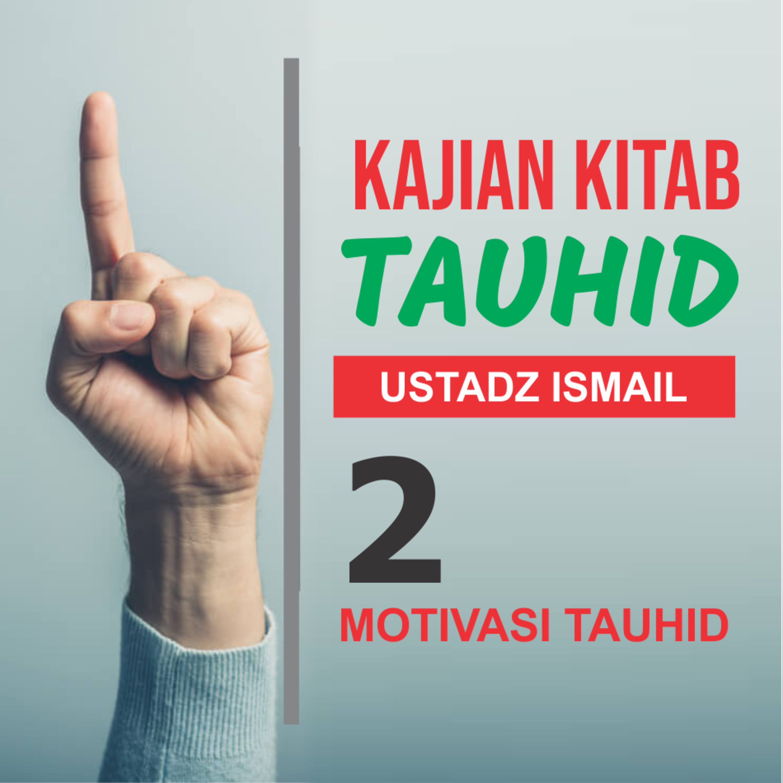 Podcast Dakwah KSTV