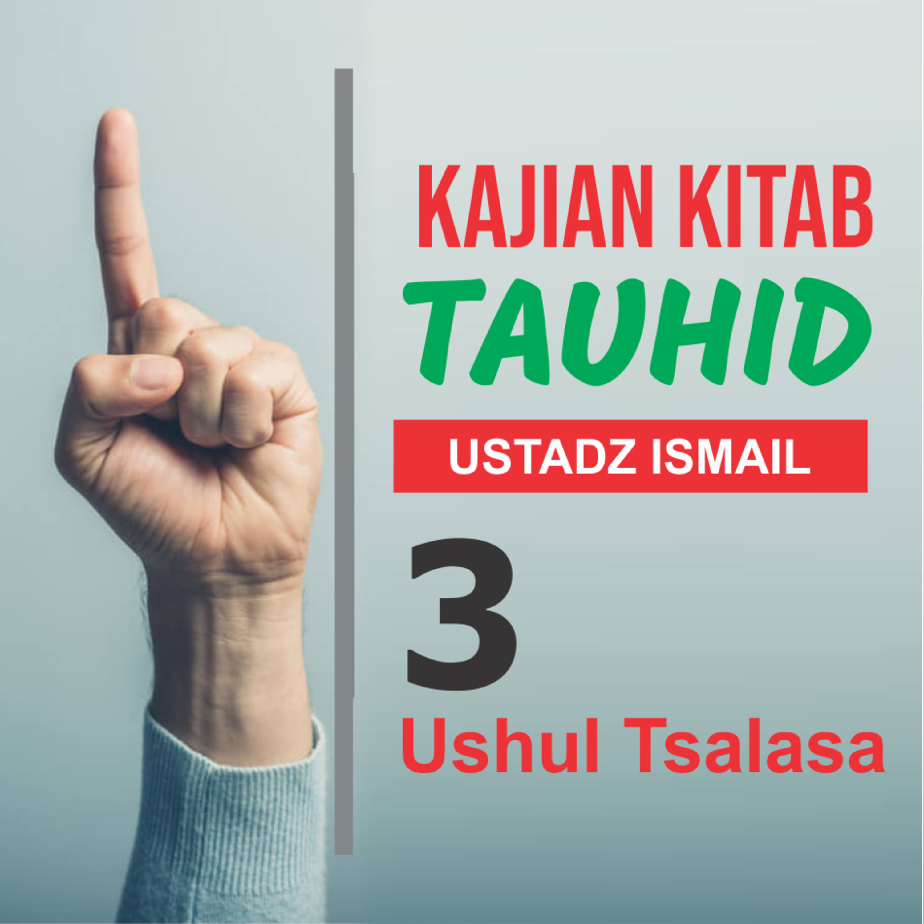 Podcast Dakwah KSTV