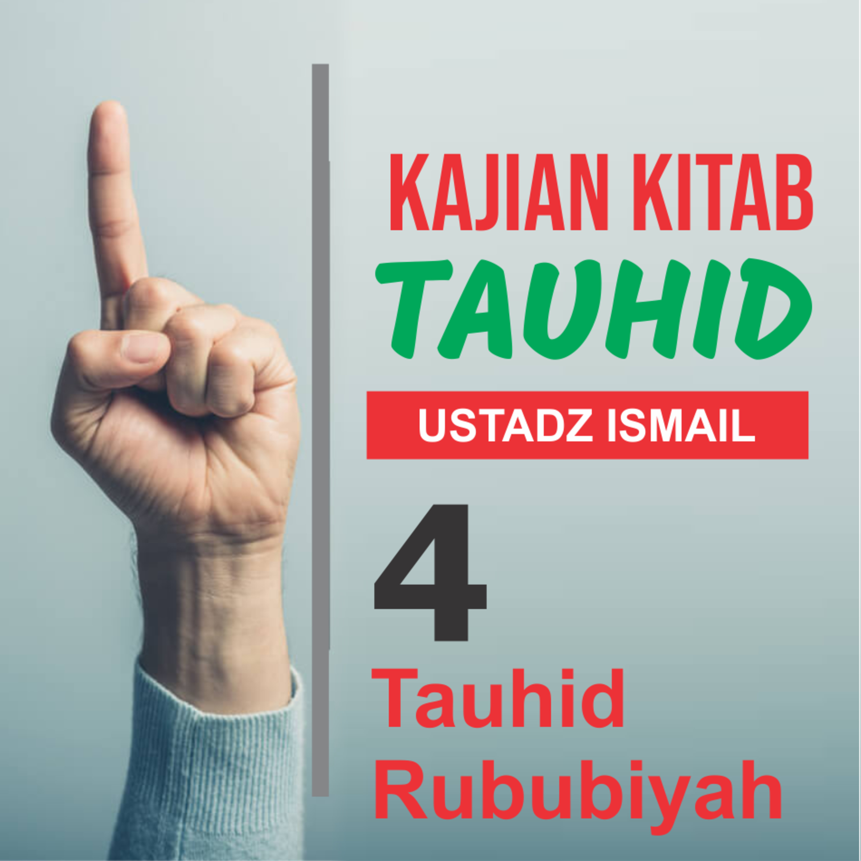 Podcast Dakwah KSTV