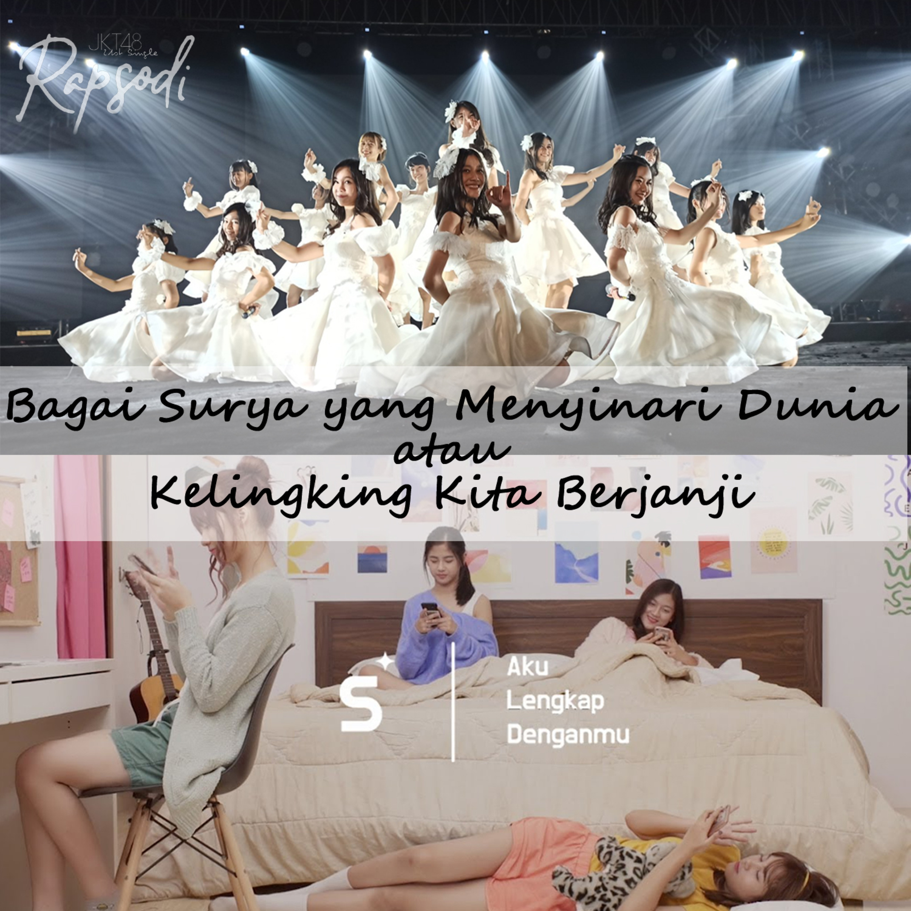 Episode 5 - Bagai Surya yang Menyinari Dunia? Atau Jari Manis Jadi Saksi? episode artwork