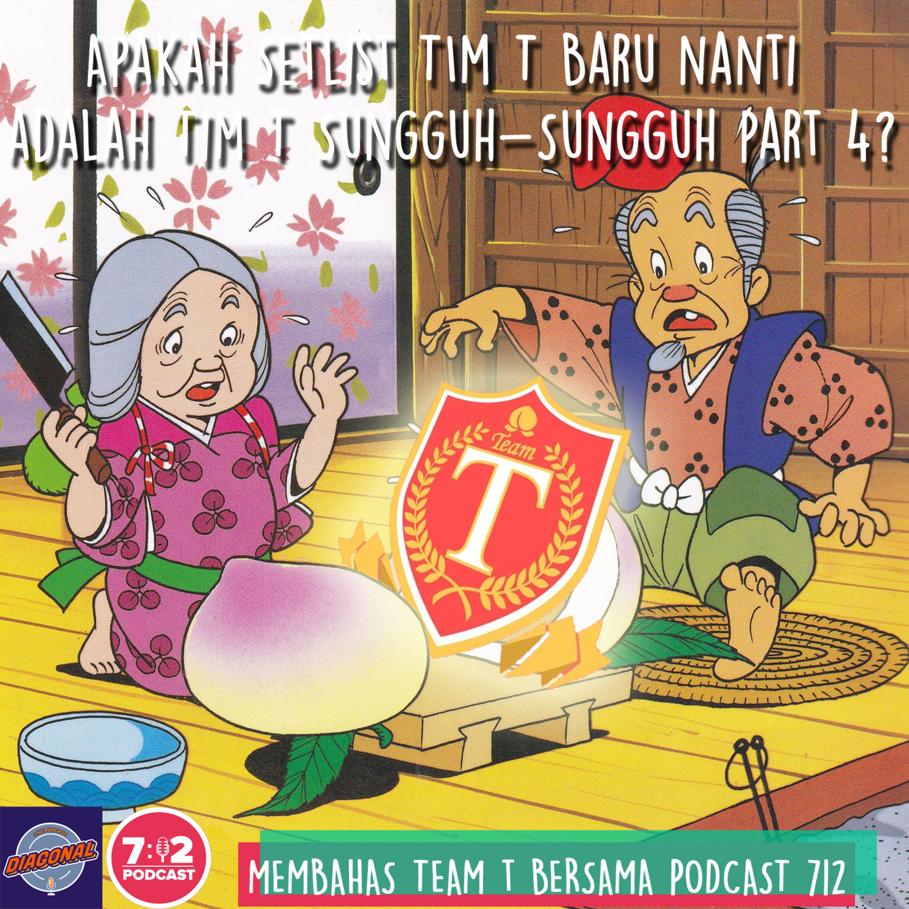 Podcast Diagonal