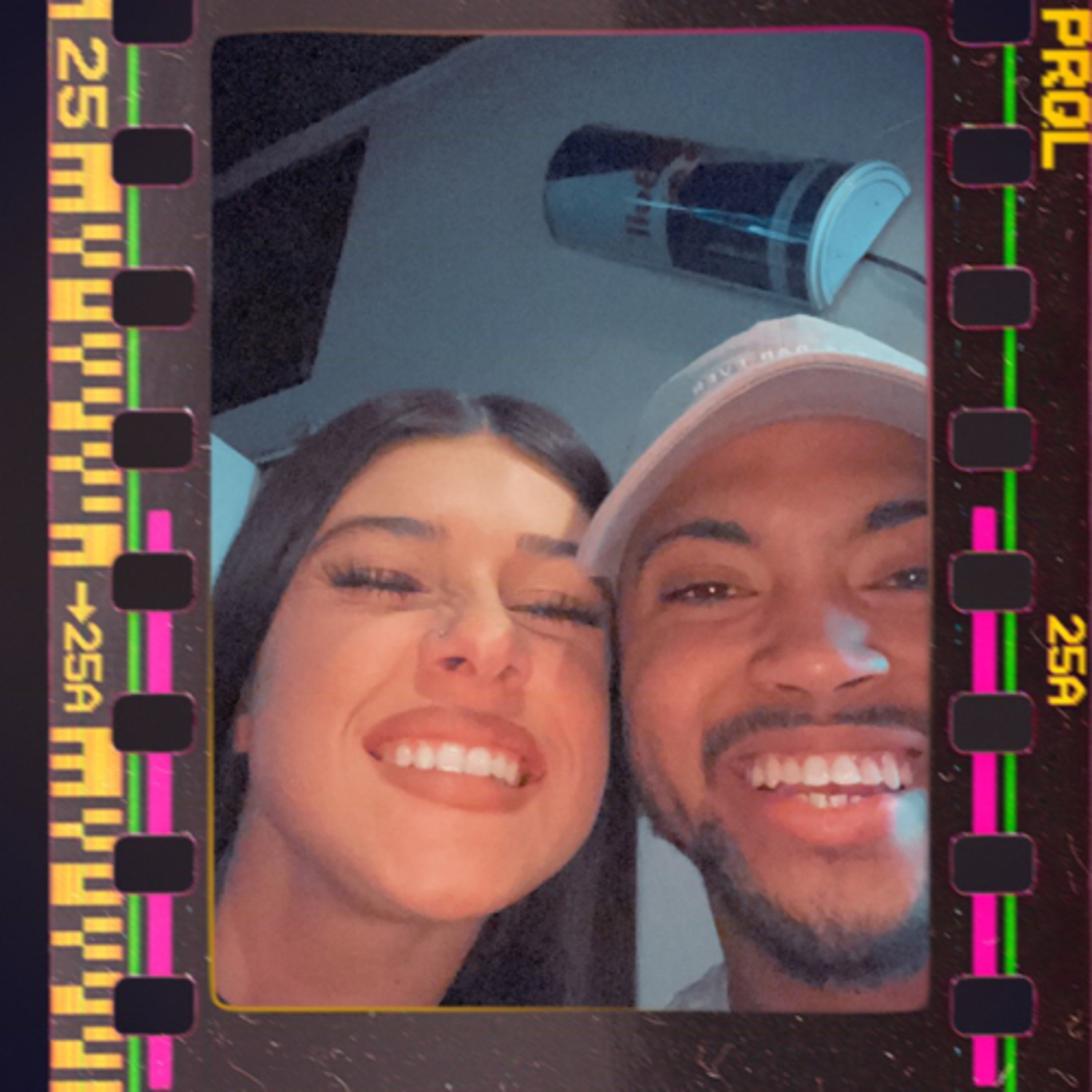 EP 27: Deep Talks w/ Lainey Love episode artwork