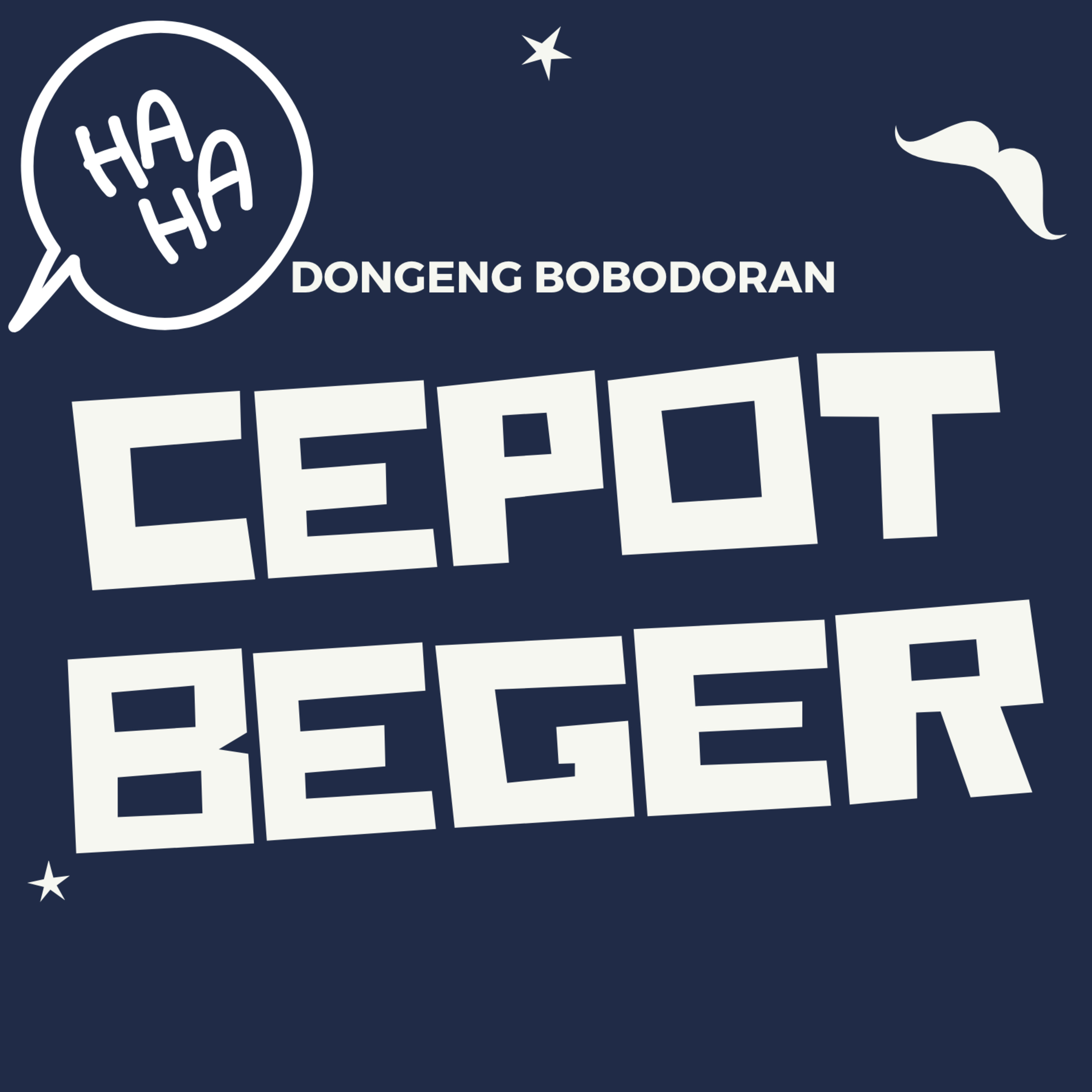 Dongeng Bobodoran
