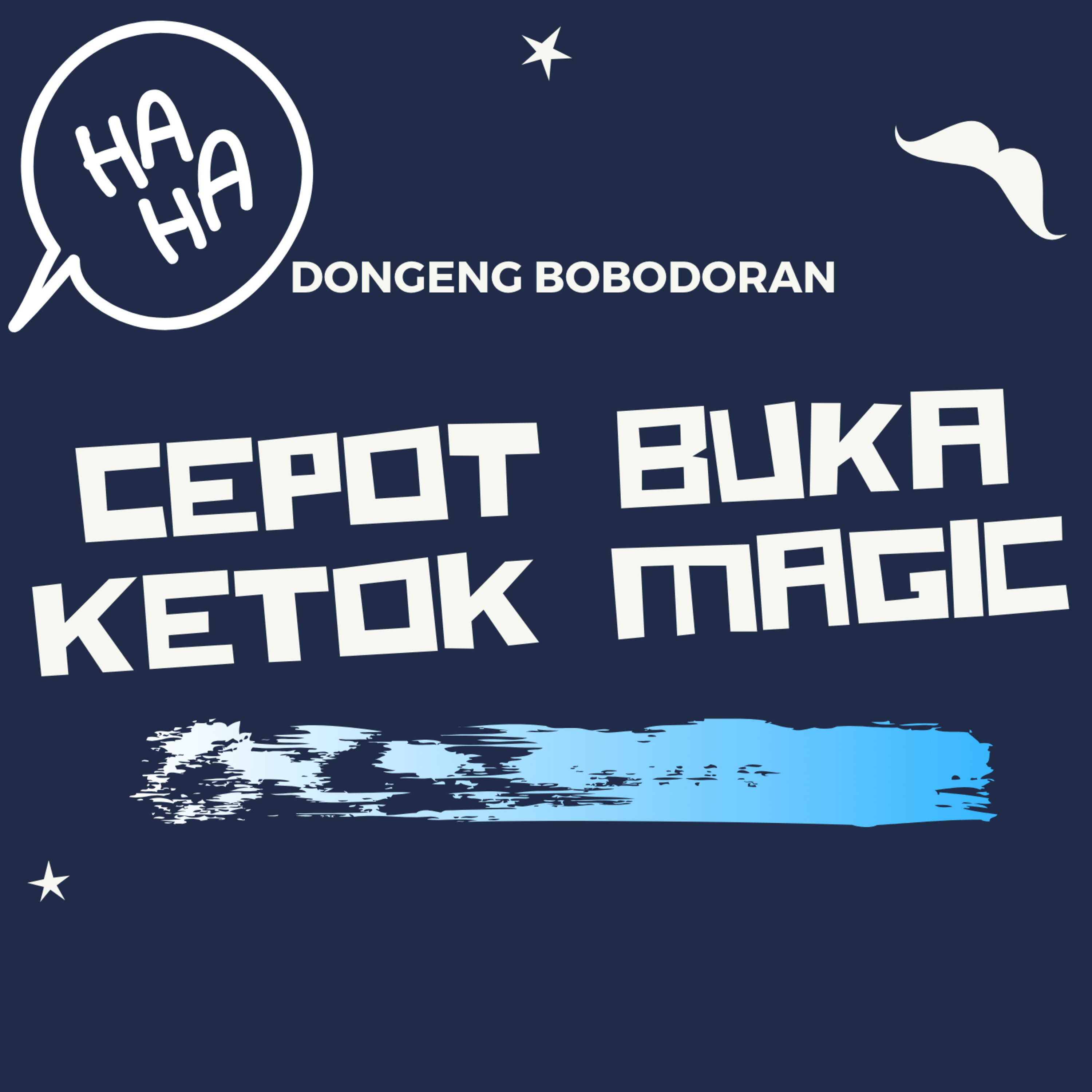 Dongeng Bobodoran