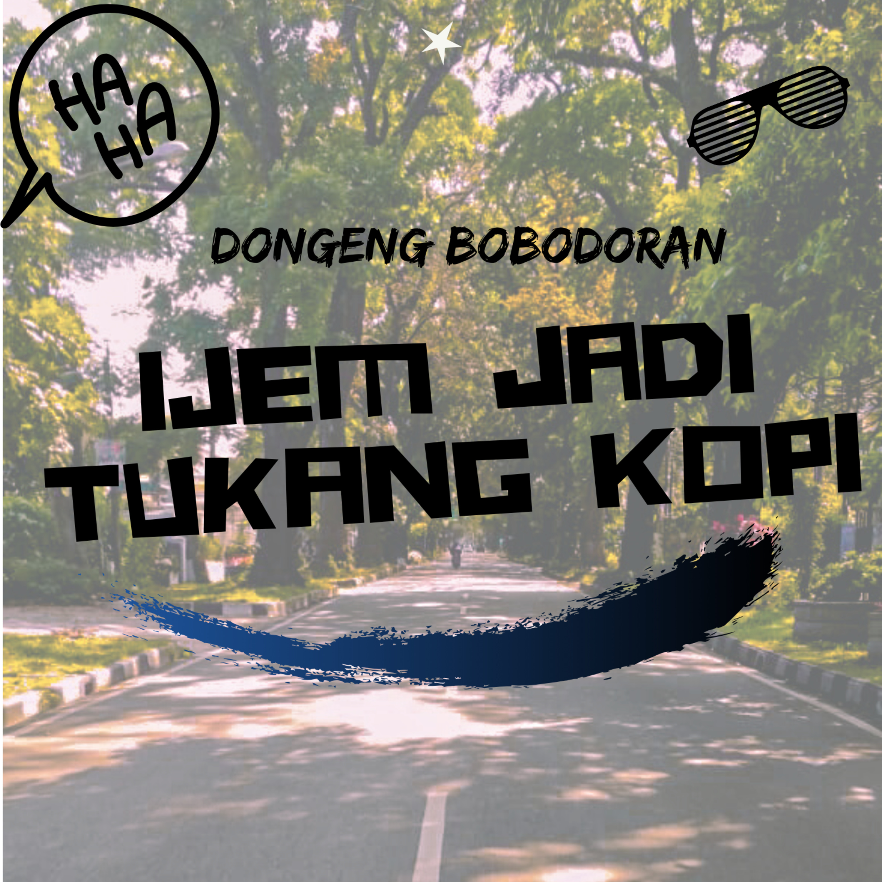 Dongeng Bobodoran