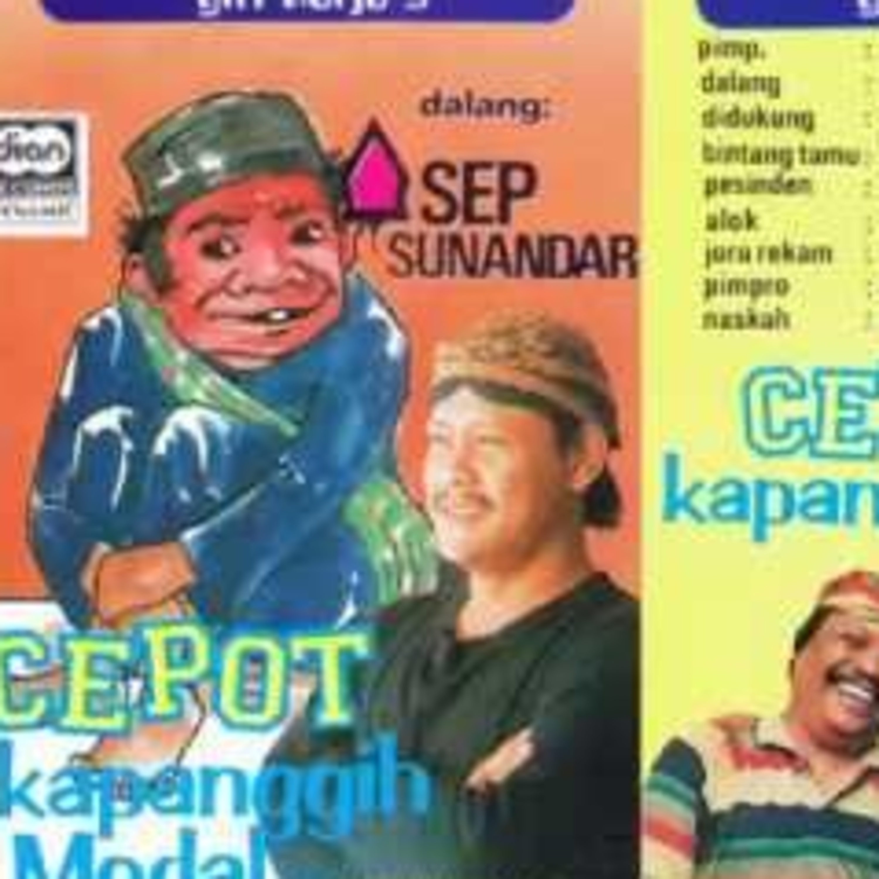 Dongeng Bobodoran
