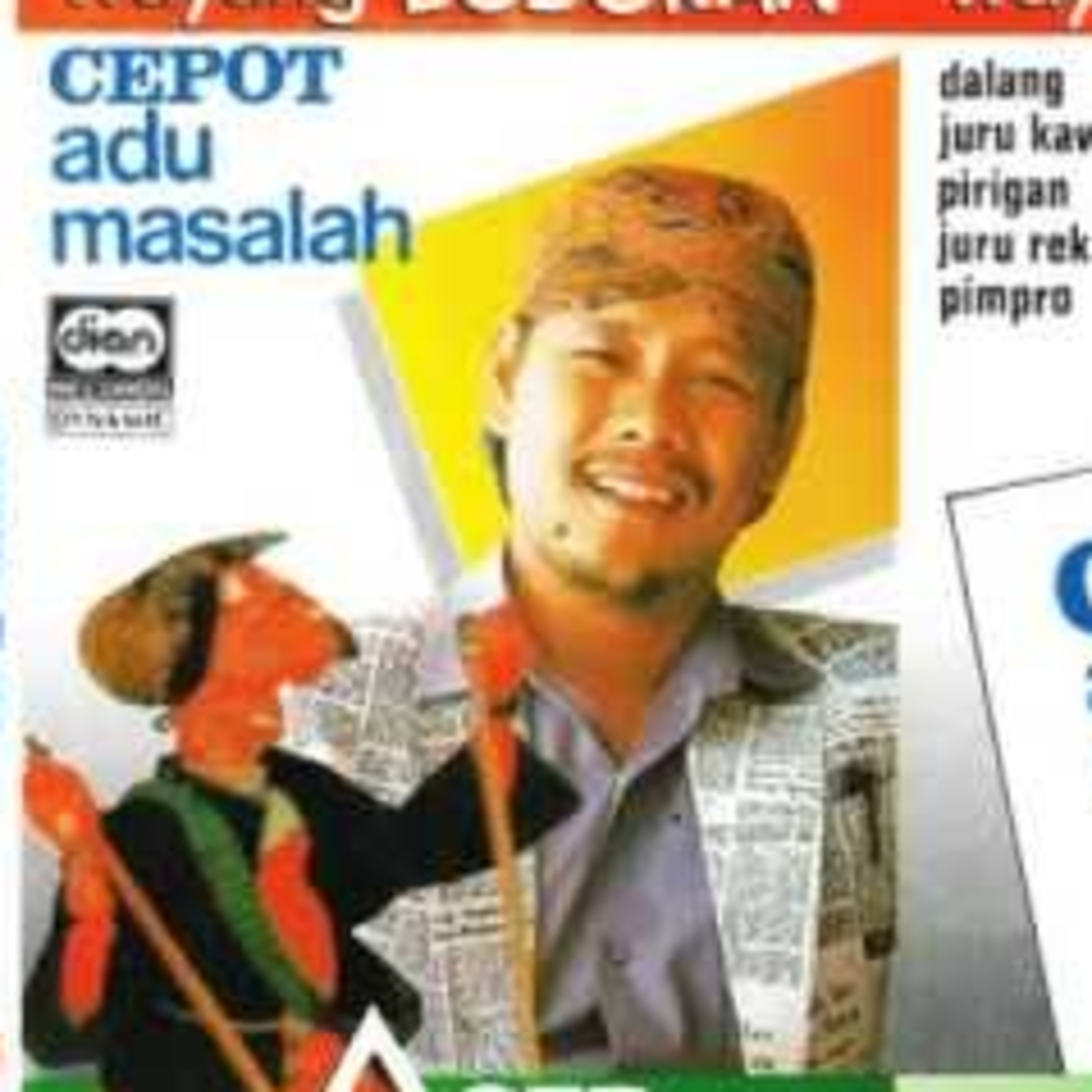 Dongeng Bobodoran