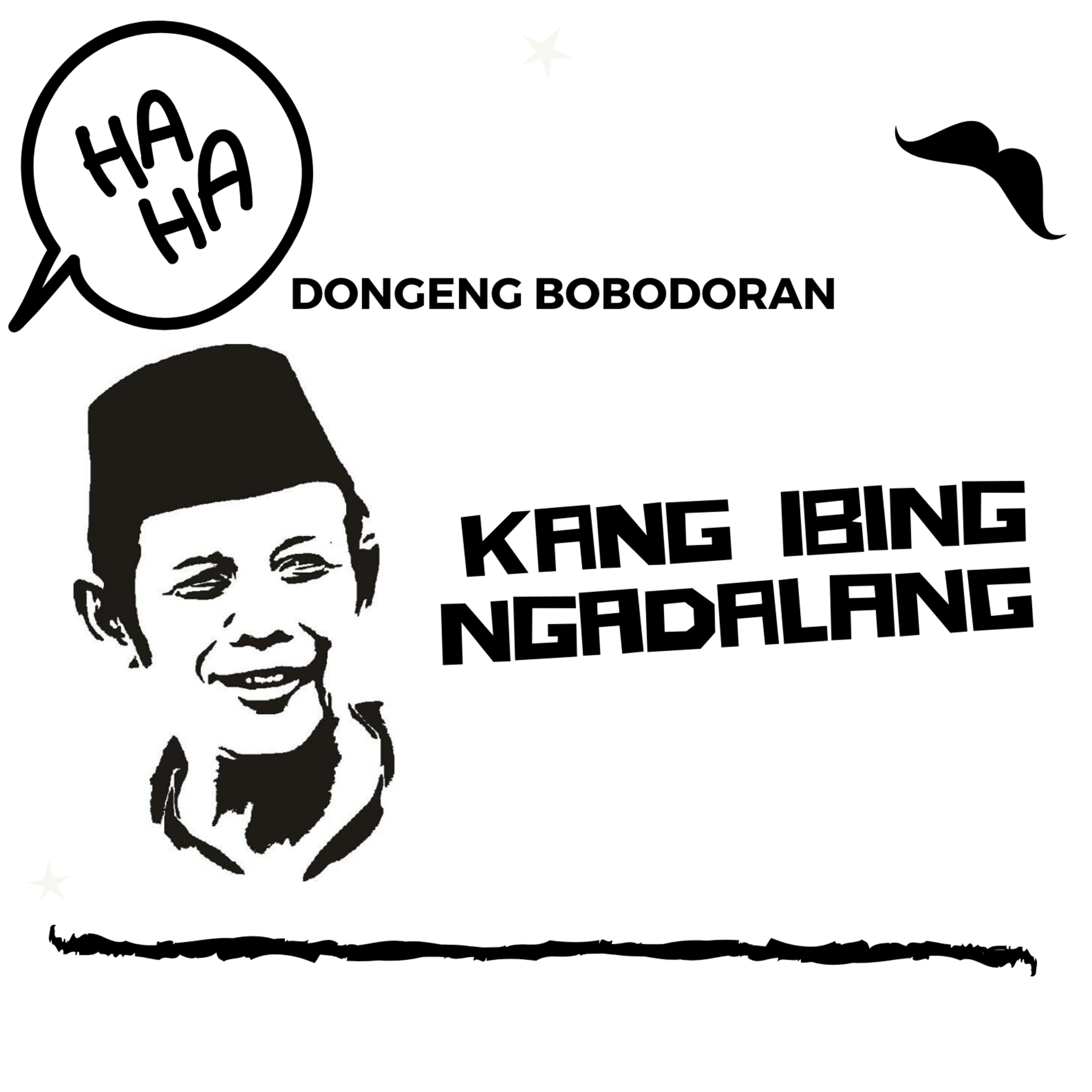 Dongeng Bobodoran