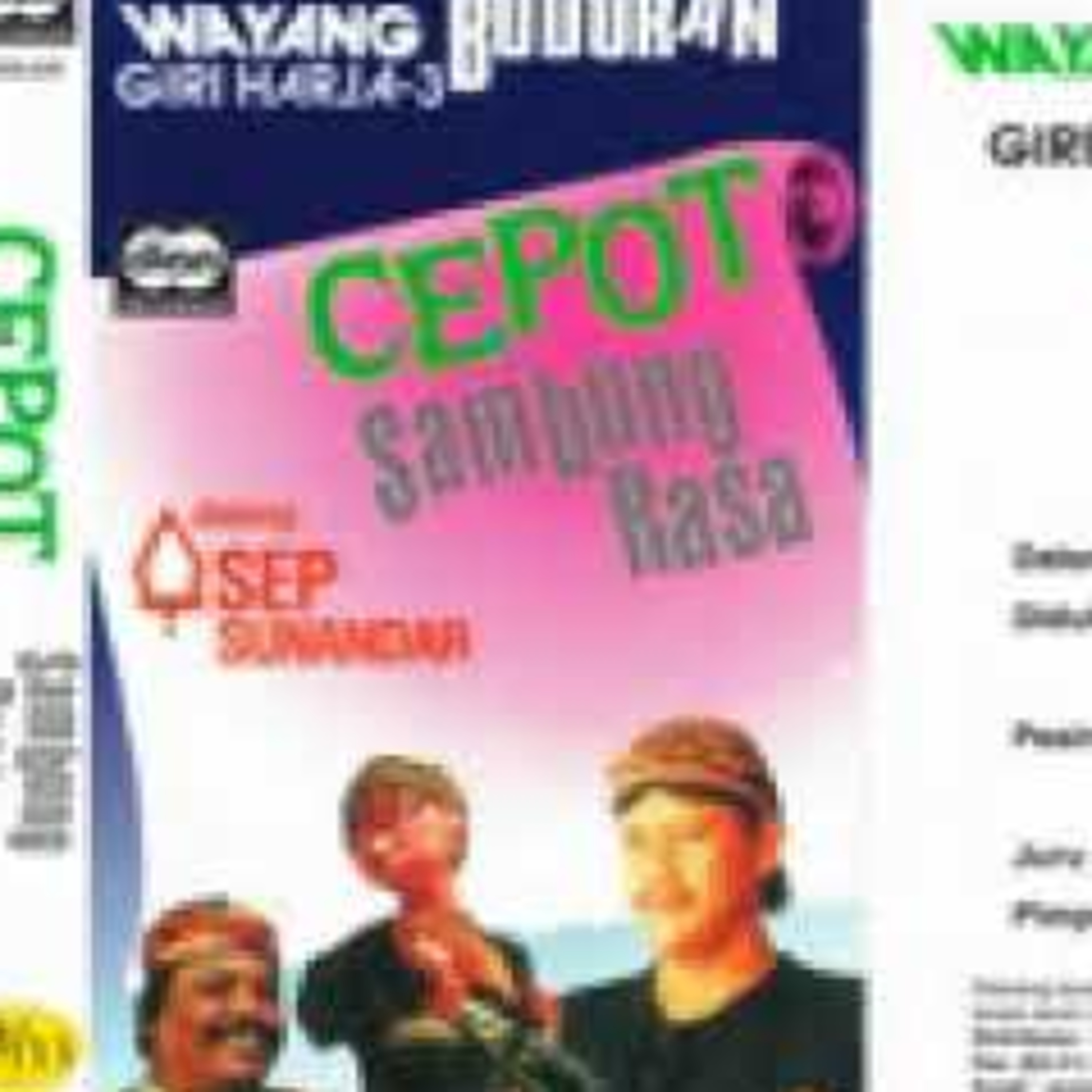 Dongeng Bobodoran
