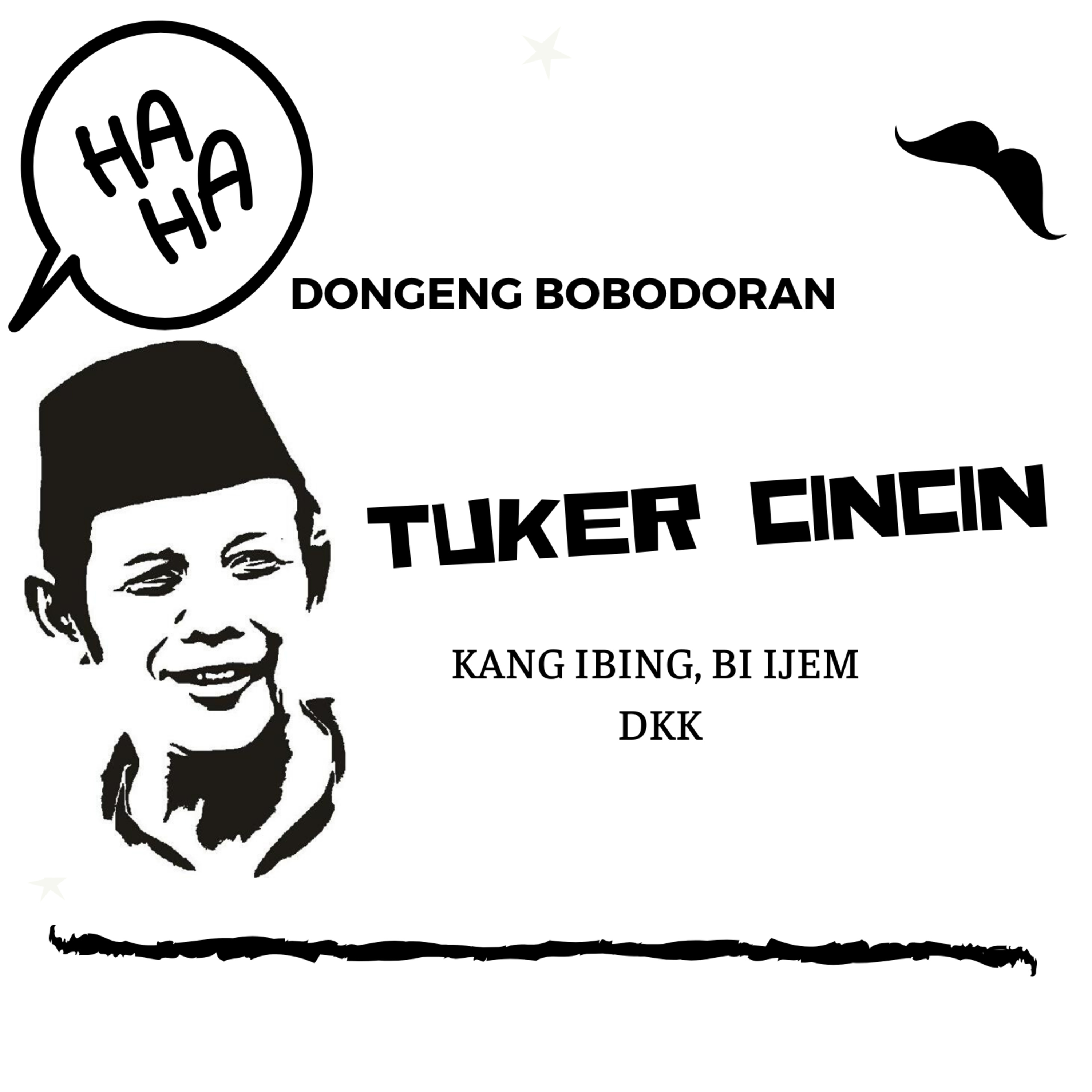 Dongeng Bobodoran