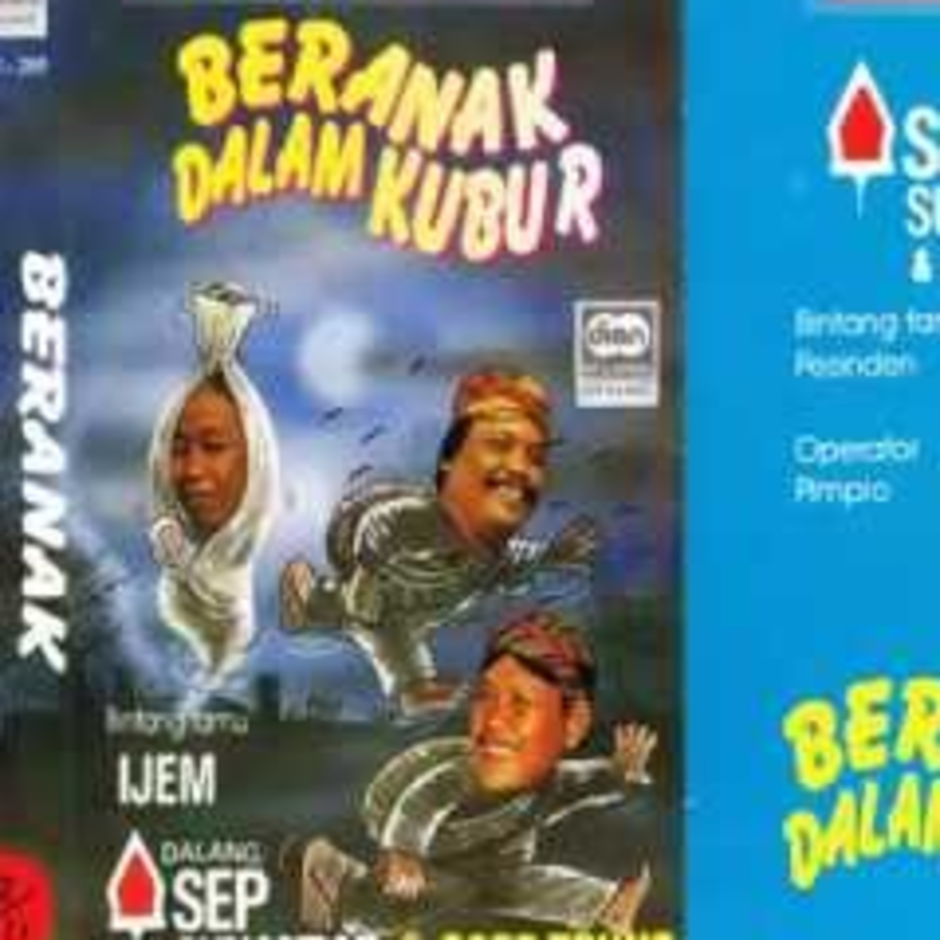 Dongeng Bobodoran